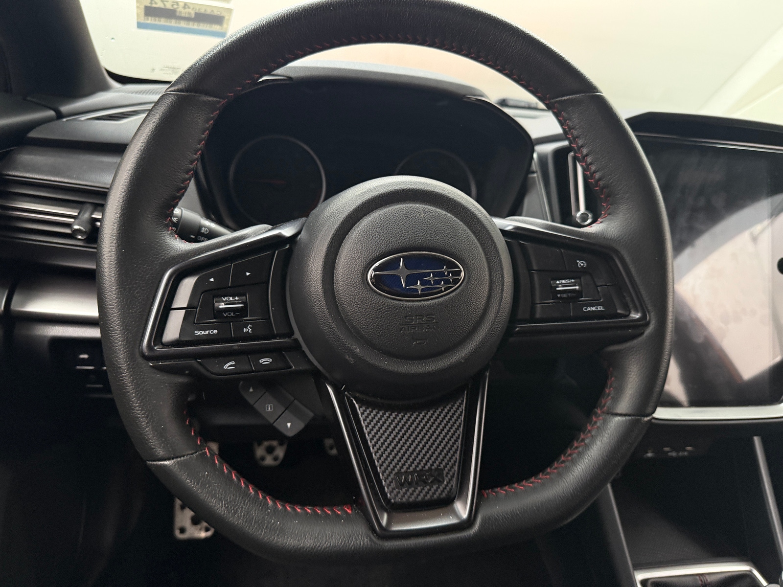 Thumbnail: 2022 Subaru WRX - 5