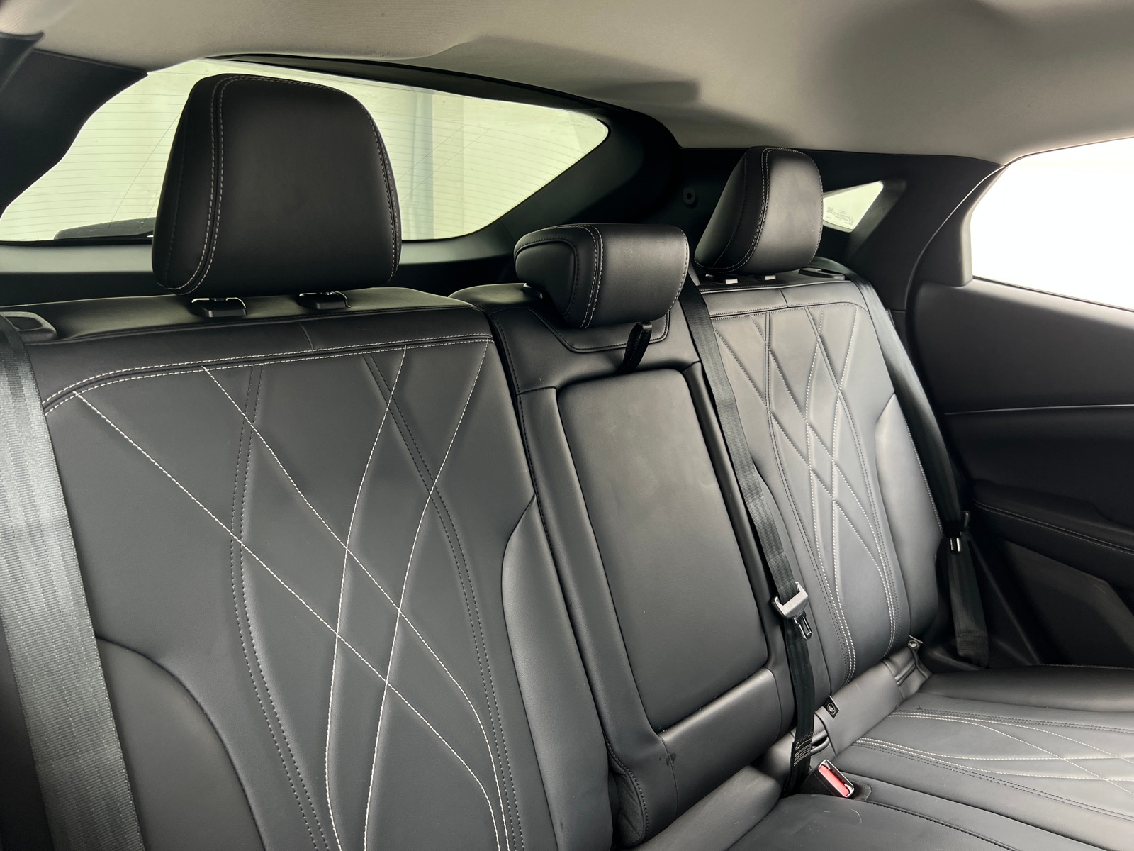 Thumbnail: 2021 Ford Mustang Mach-E - 5