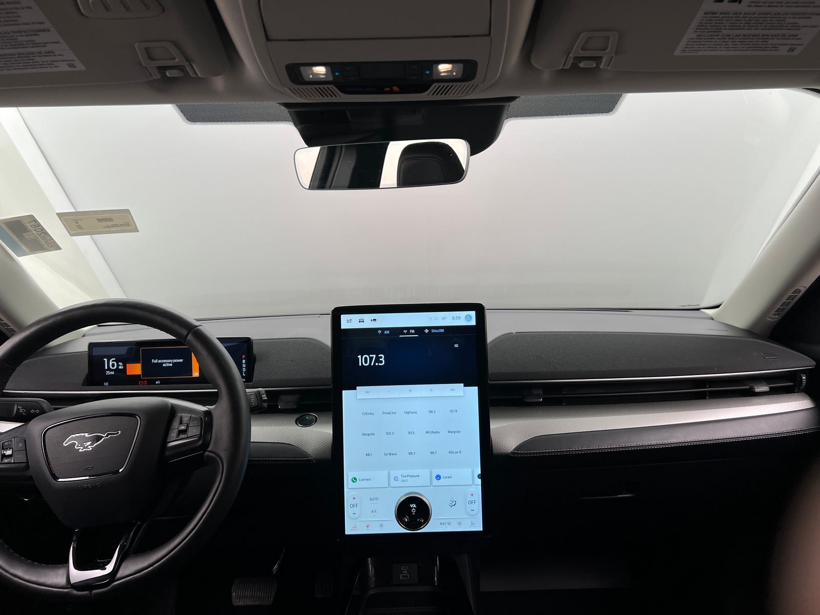 Thumbnail: 2021 Ford Mustang Mach-E - 2