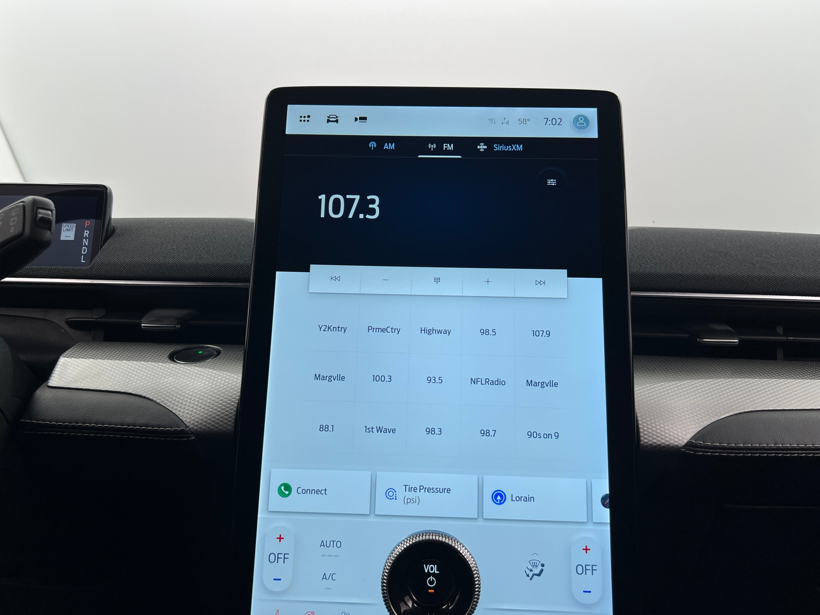 Thumbnail: 2021 Ford Mustang Mach-E - 3