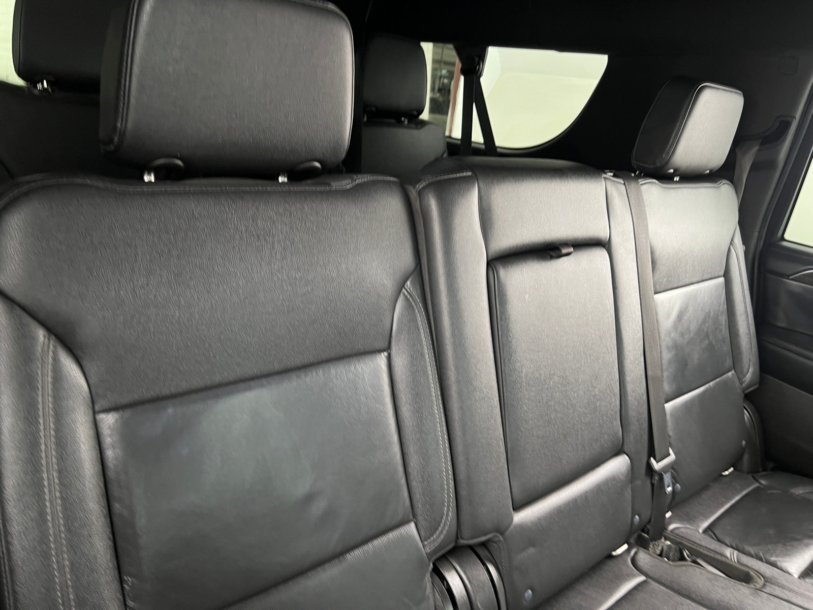 Thumbnail: 2021 Chevrolet Suburban - 5