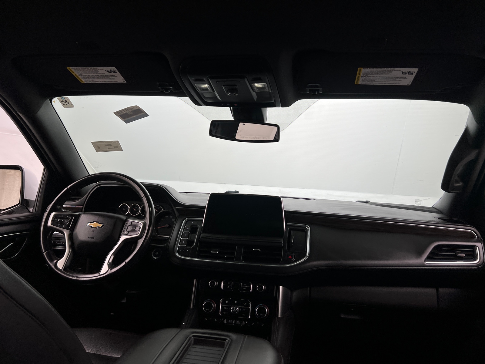 Thumbnail: 2021 Chevrolet Suburban - 2