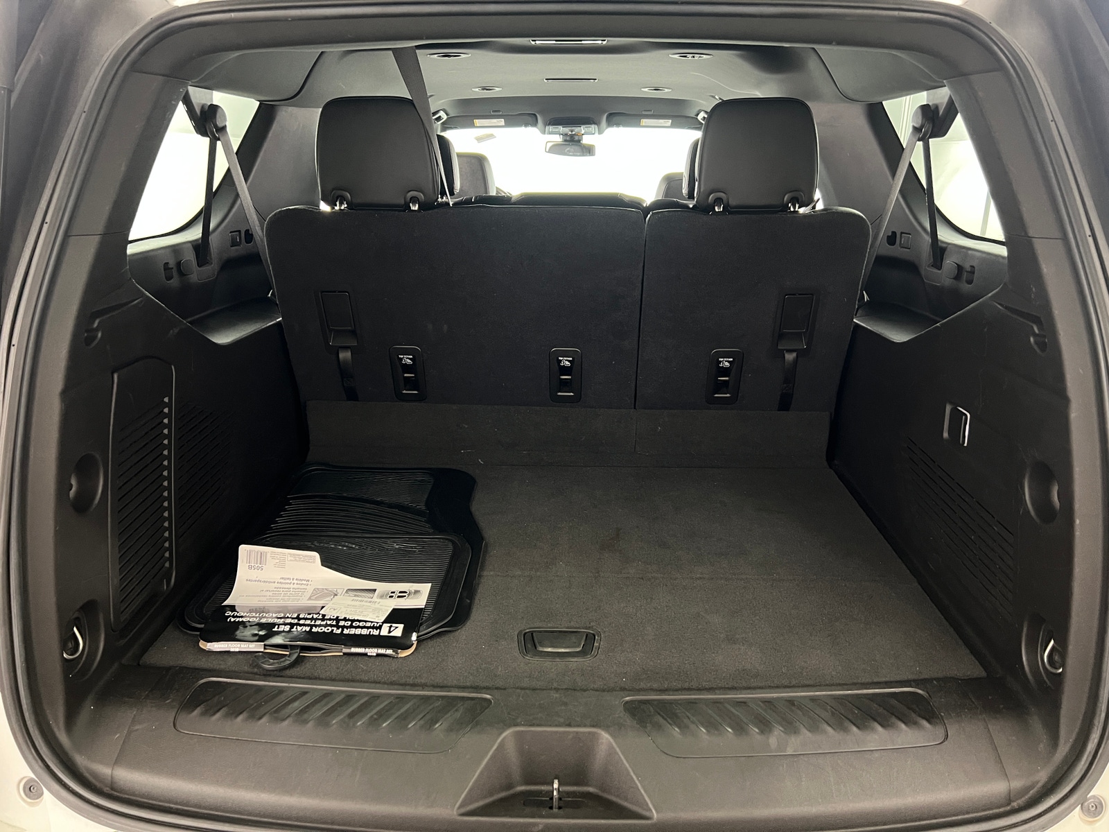 Thumbnail: 2021 Chevrolet Suburban - 6