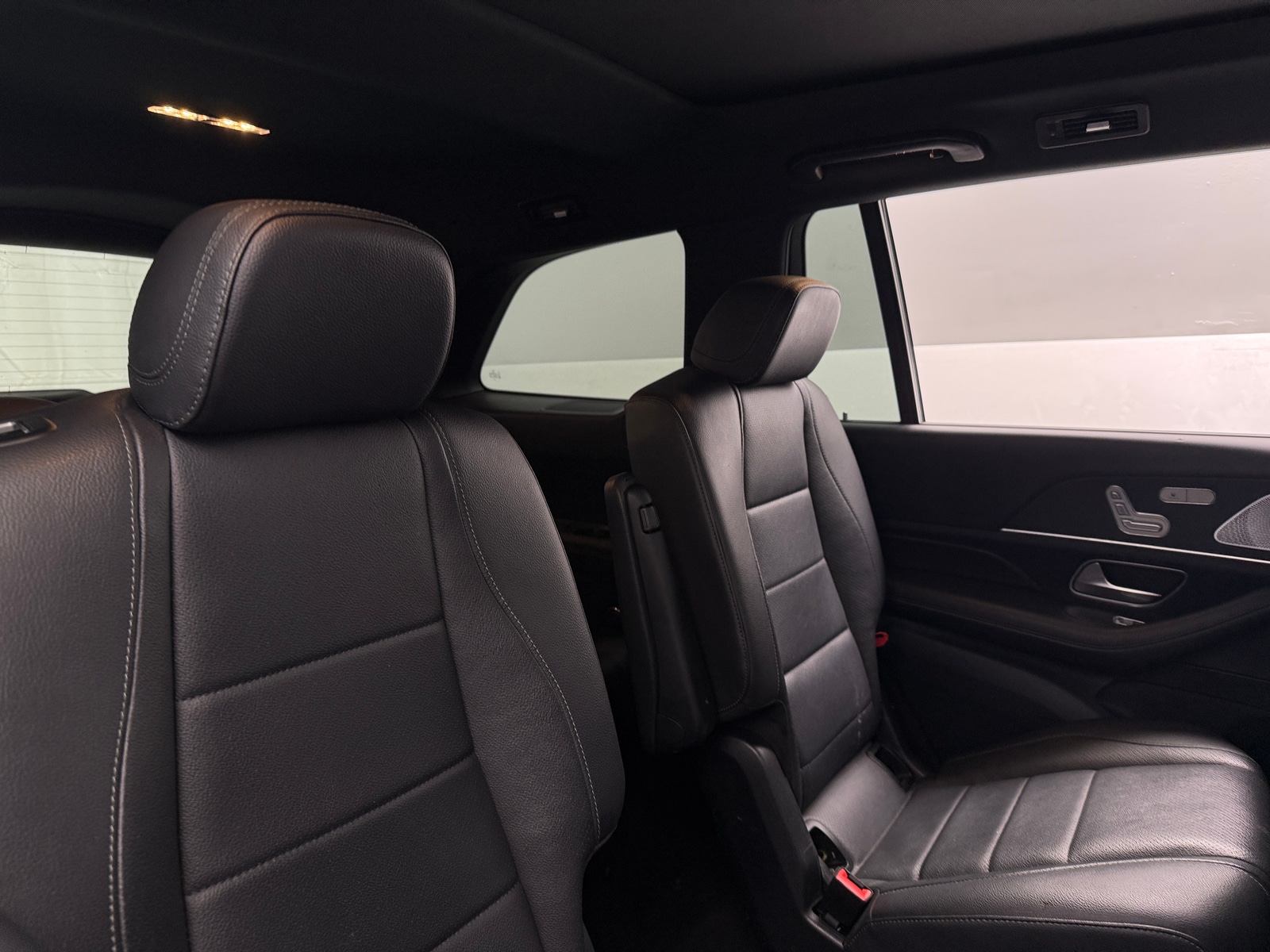 Thumbnail: 2021 Mercedes-Benz GLS - 5