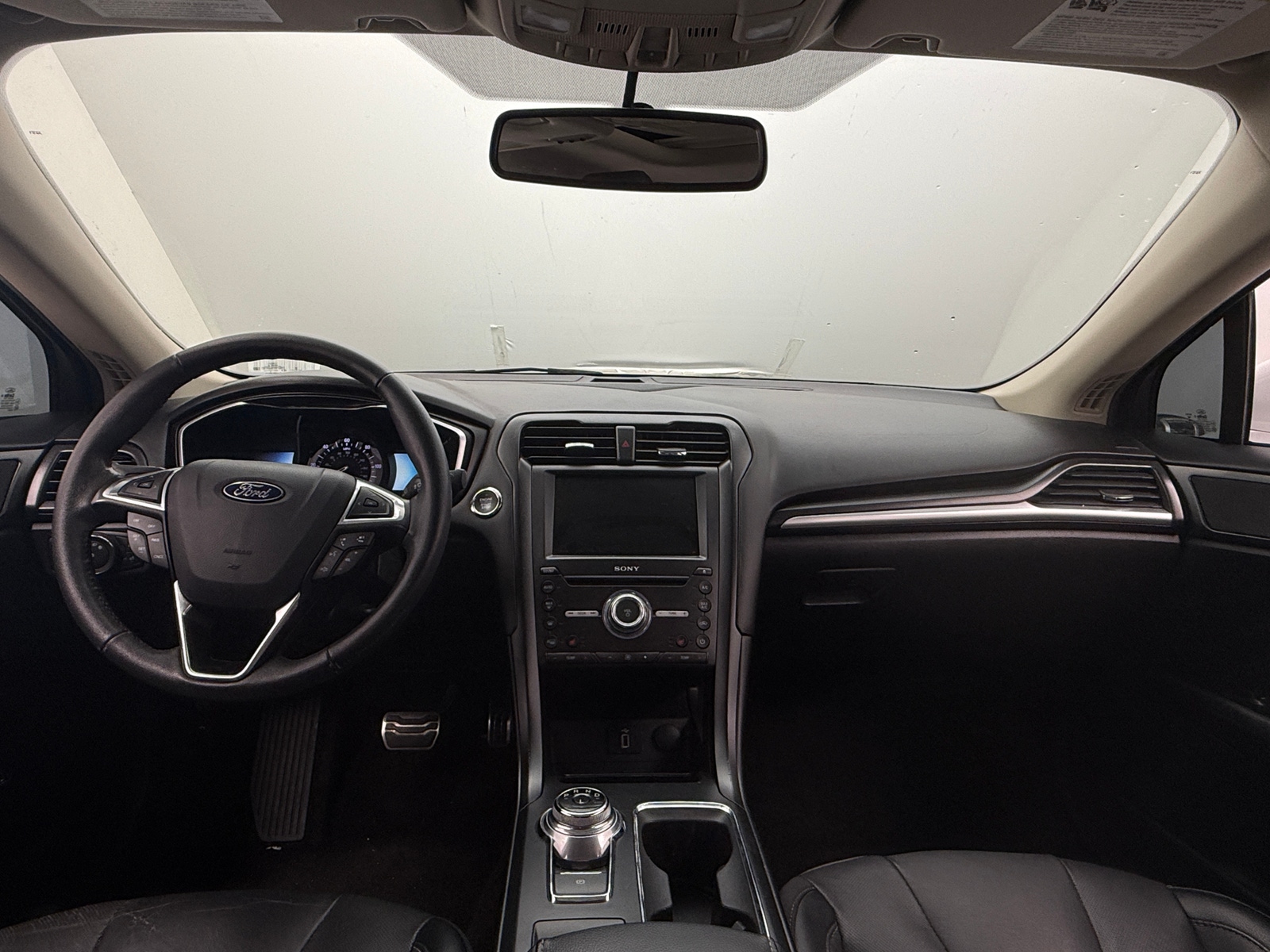 Thumbnail: 2018 Ford Fusion - 2