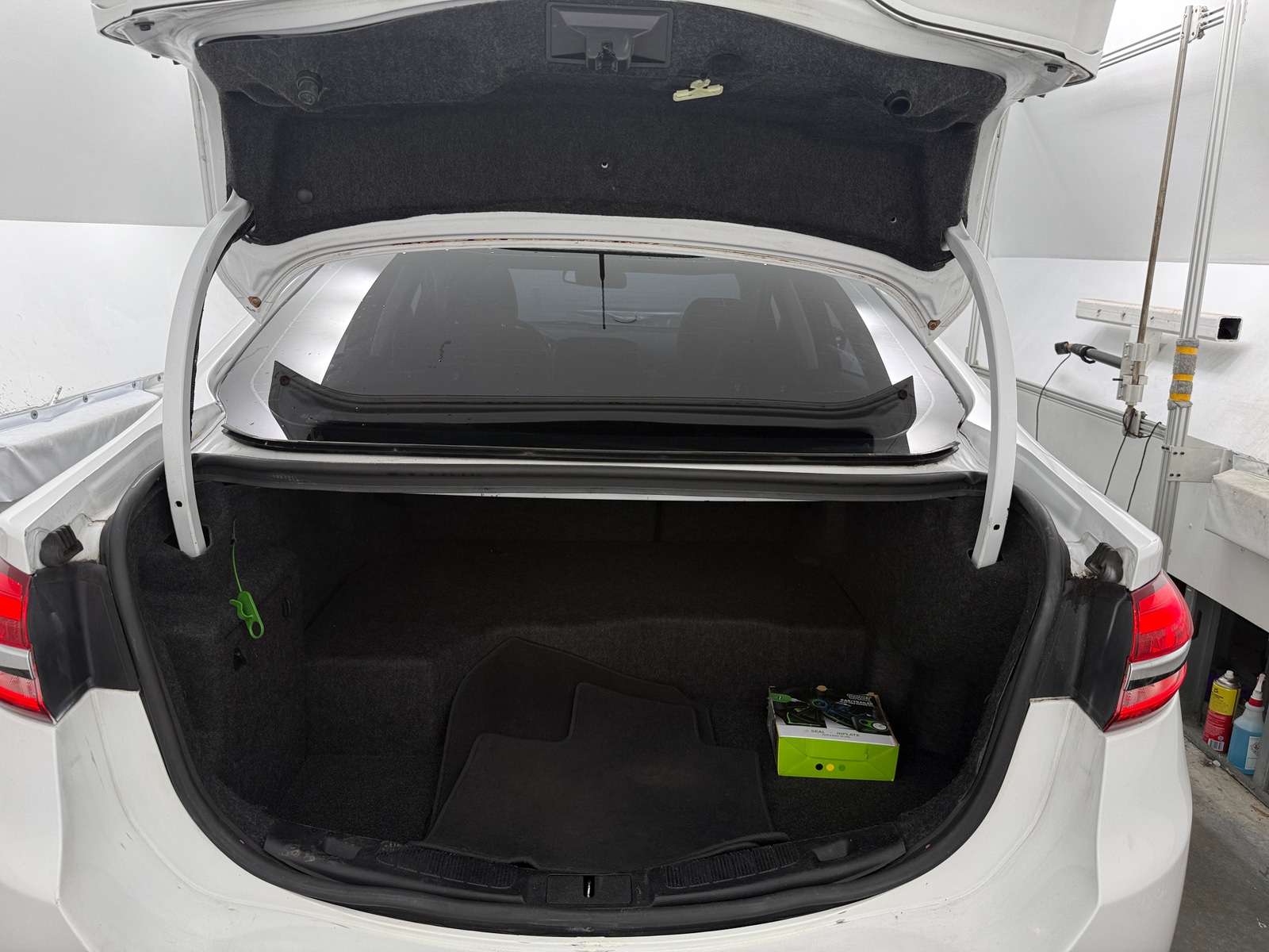 Thumbnail: 2018 Ford Fusion - 6