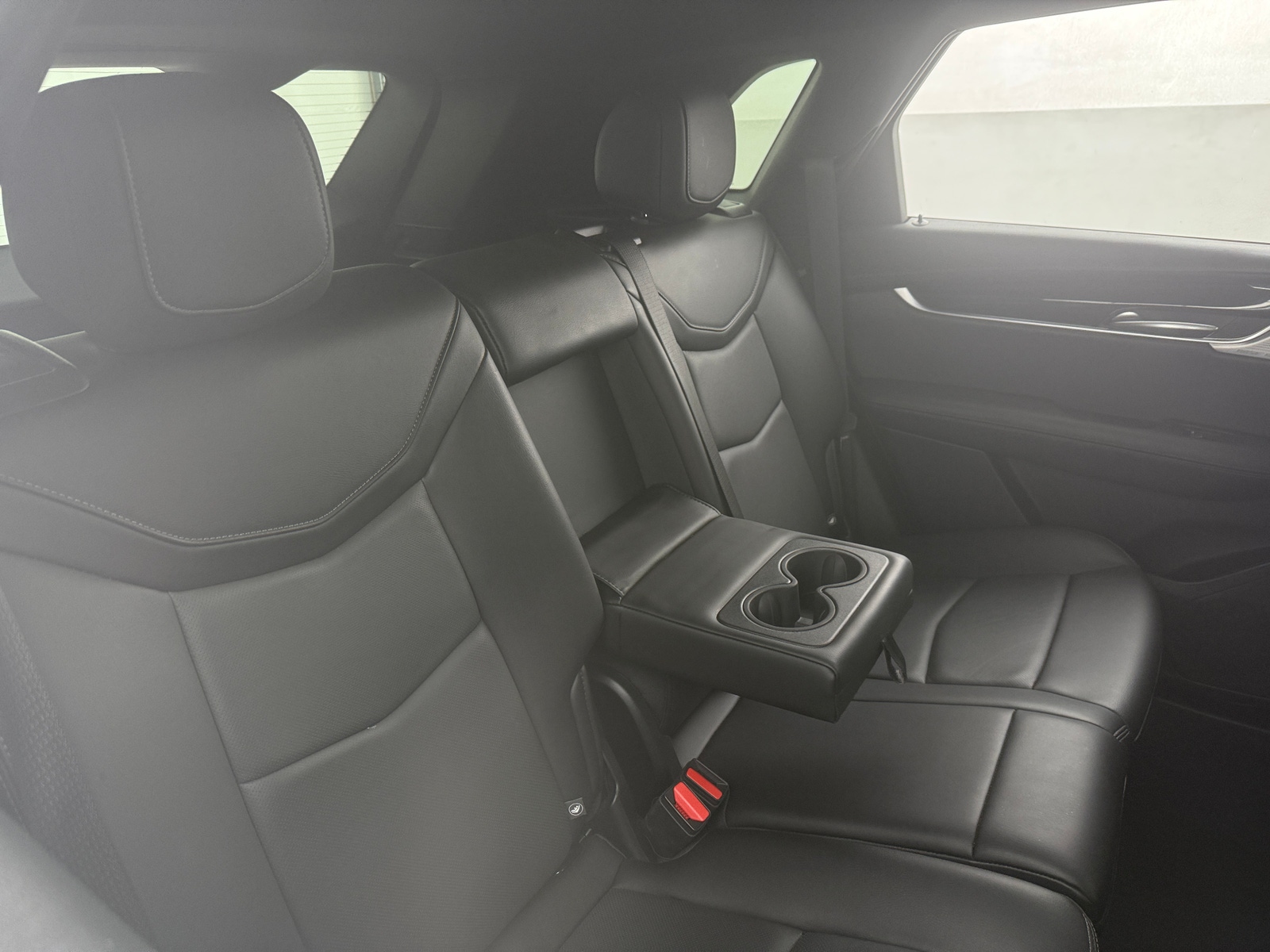 Thumbnail: 2024 Cadillac XT5 - 5