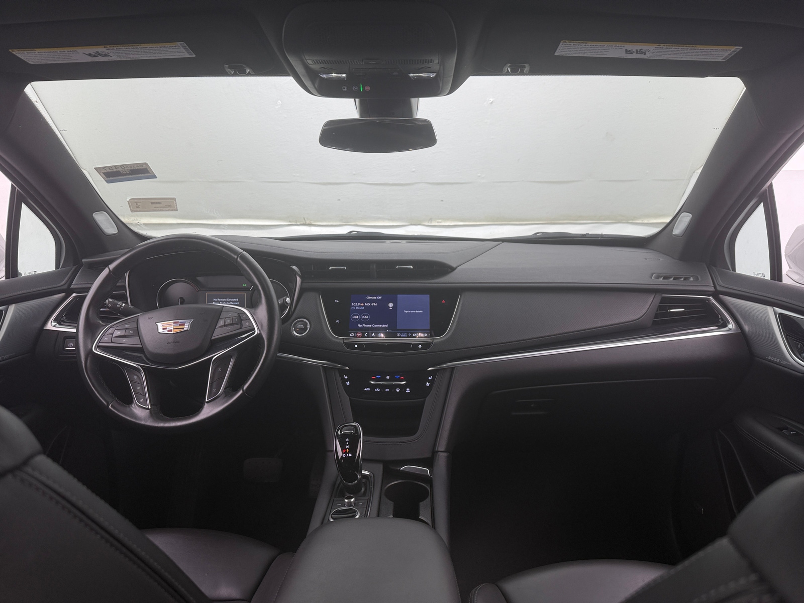 Thumbnail: 2024 Cadillac XT5 - 2