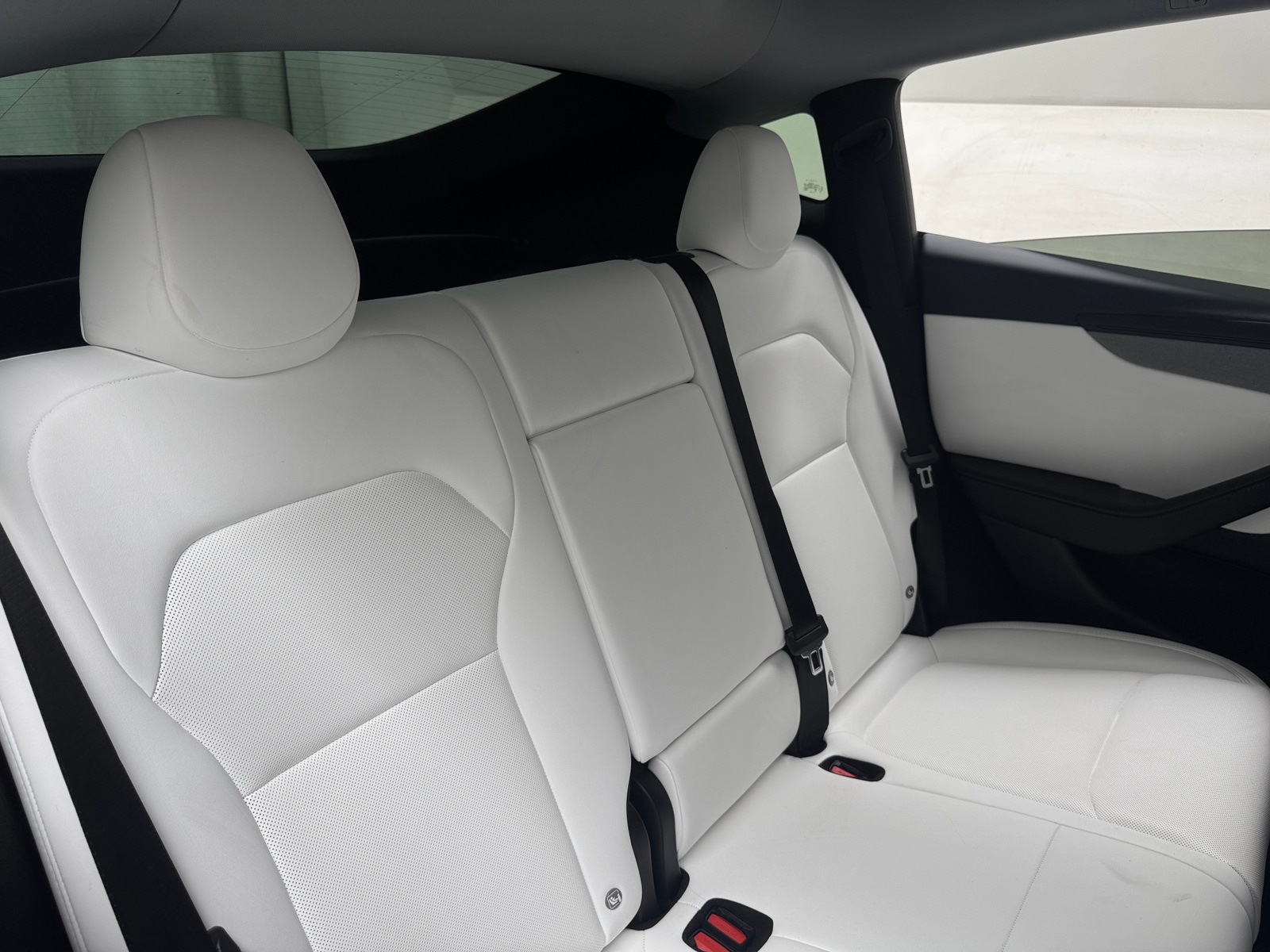 Thumbnail: 2026 Tesla Model Y - 5