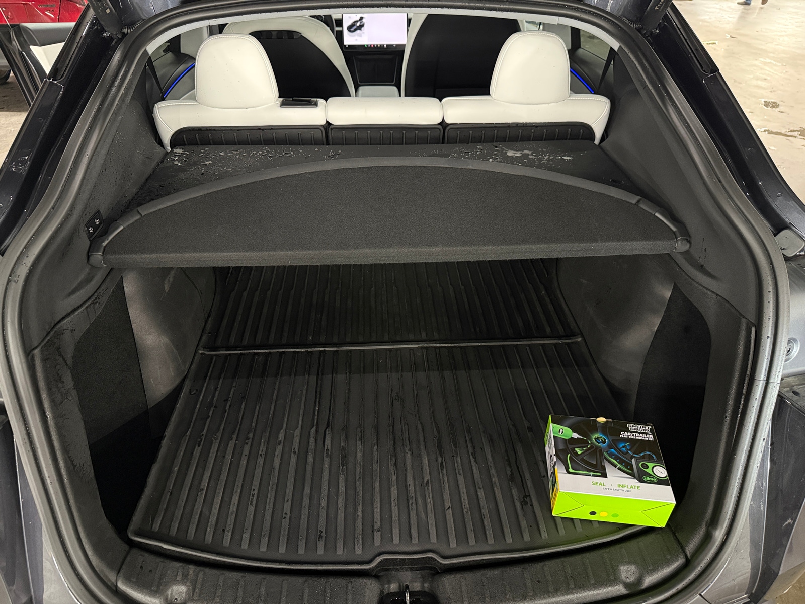 Thumbnail: 2026 Tesla Model Y - 6