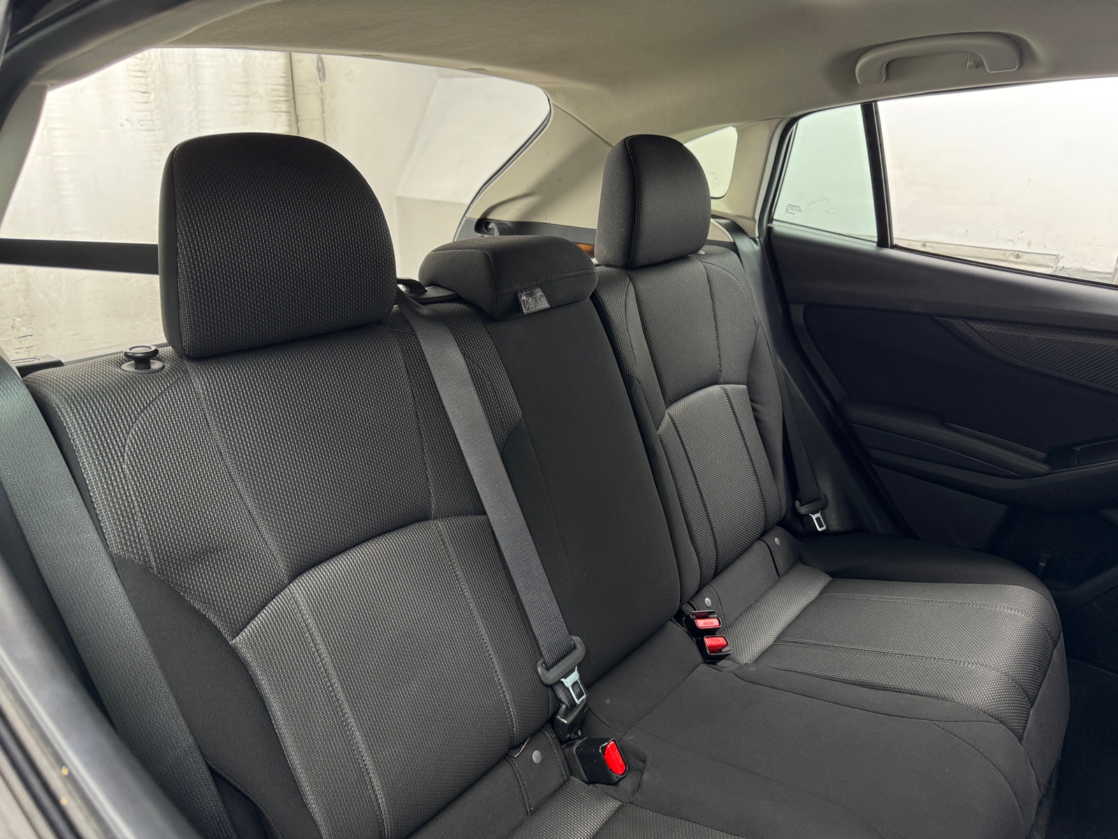 Thumbnail: 2019 Subaru Impreza - 6