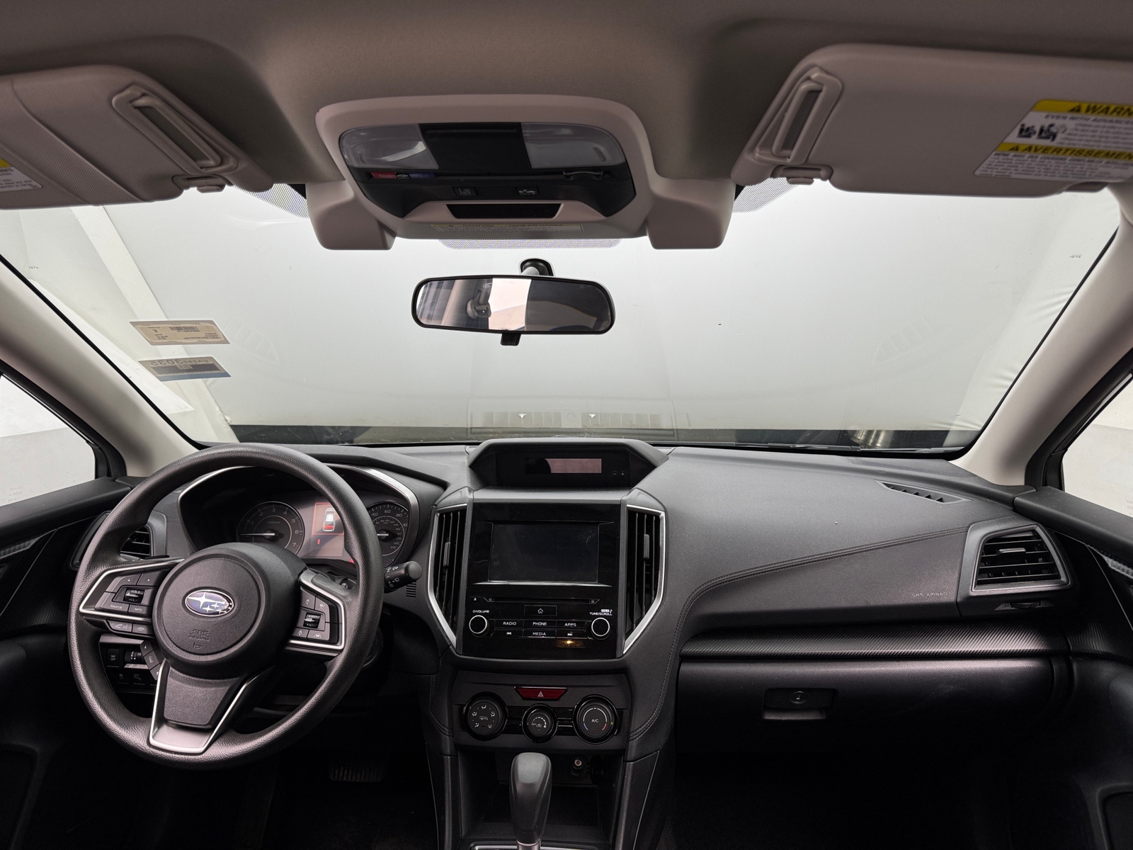 Thumbnail: 2019 Subaru Impreza - 3