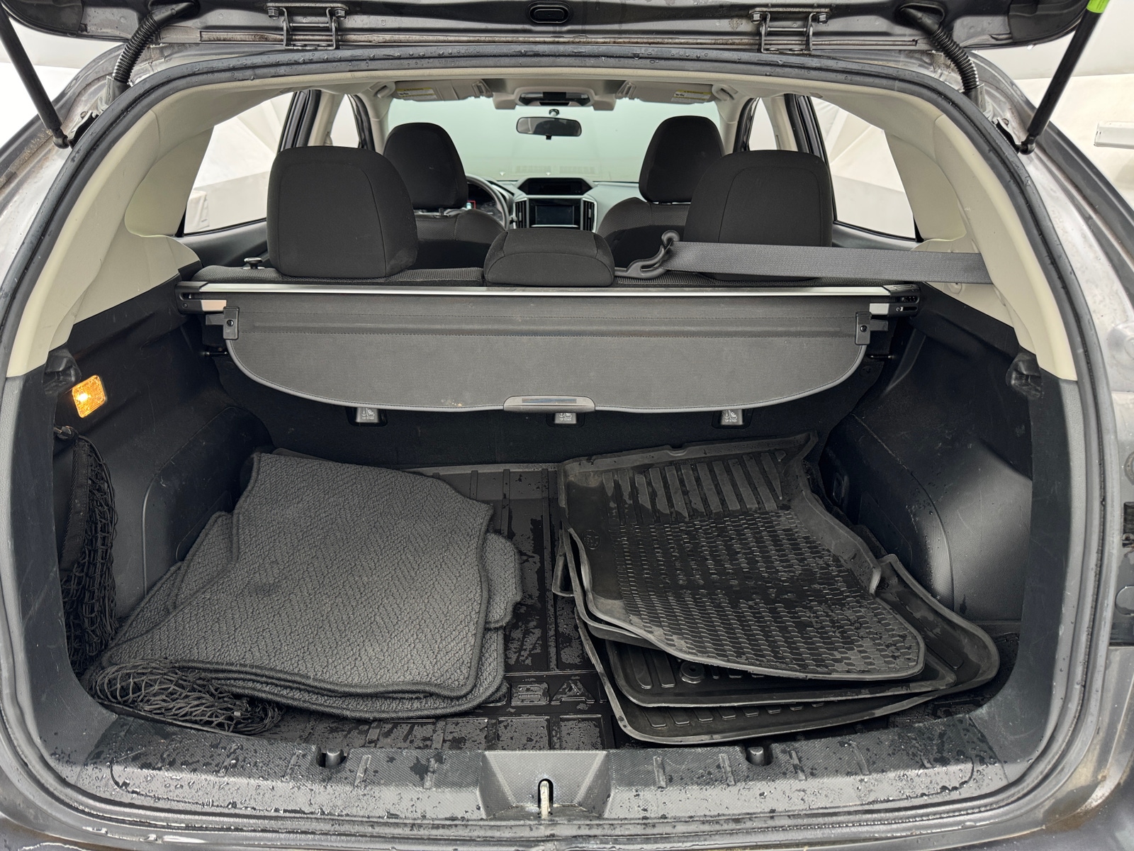 Thumbnail: 2019 Subaru Impreza - 7