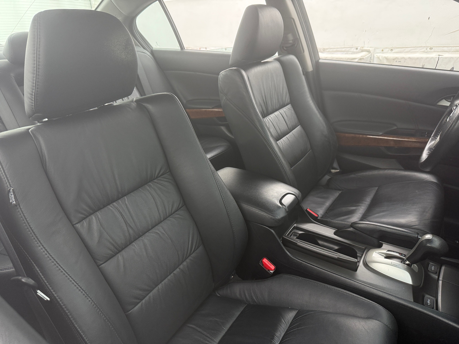 Thumbnail: 2012 Honda Accord - 2