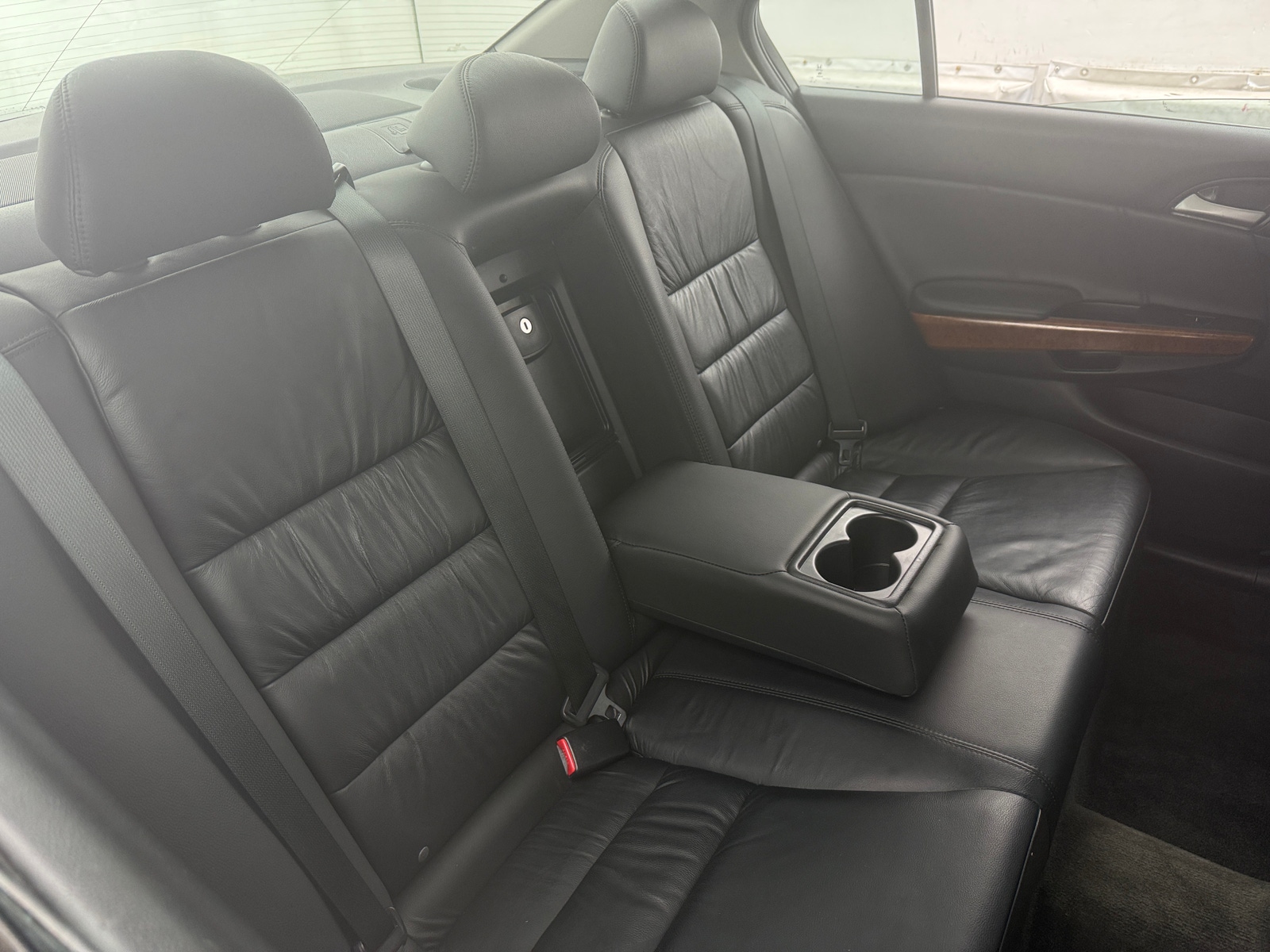 Thumbnail: 2012 Honda Accord - 6