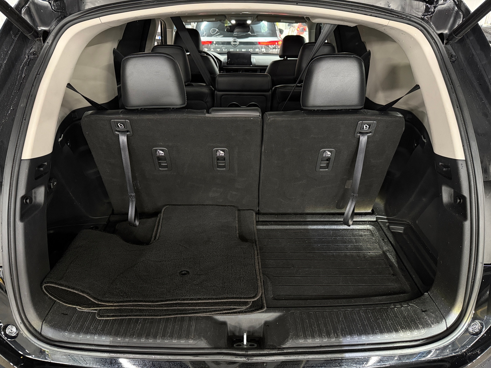 Thumbnail: 2023 Honda Pilot - 6