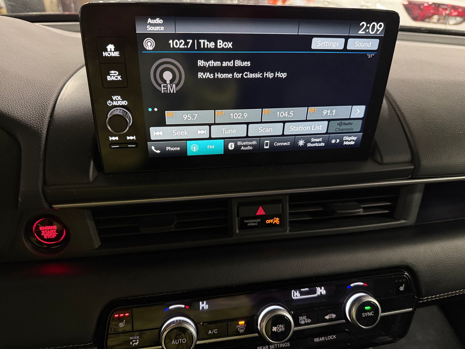 Thumbnail: 2023 Honda Pilot - 3