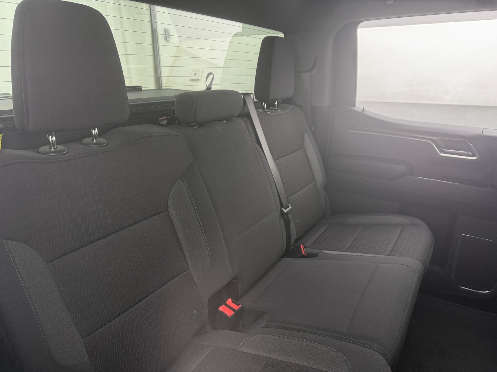 Thumbnail: 2025 Chevrolet Silverado 1500 - 6