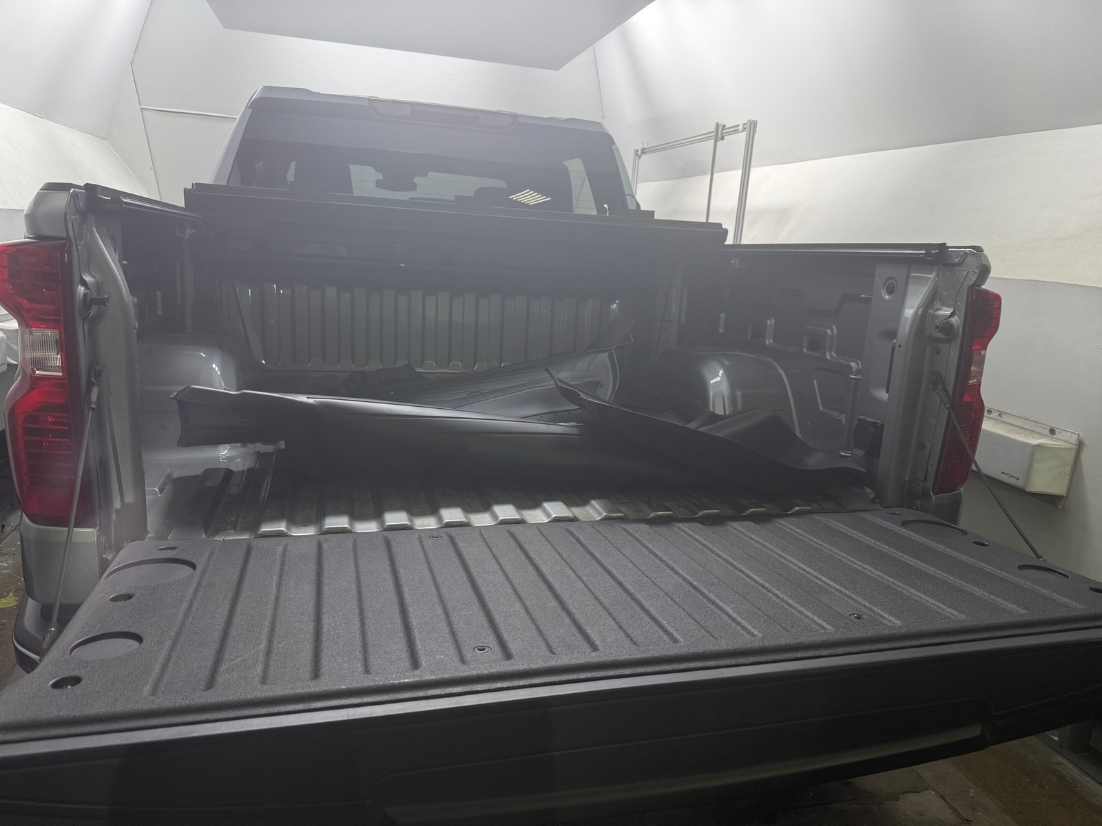 Thumbnail: 2025 Chevrolet Silverado 1500 - 7