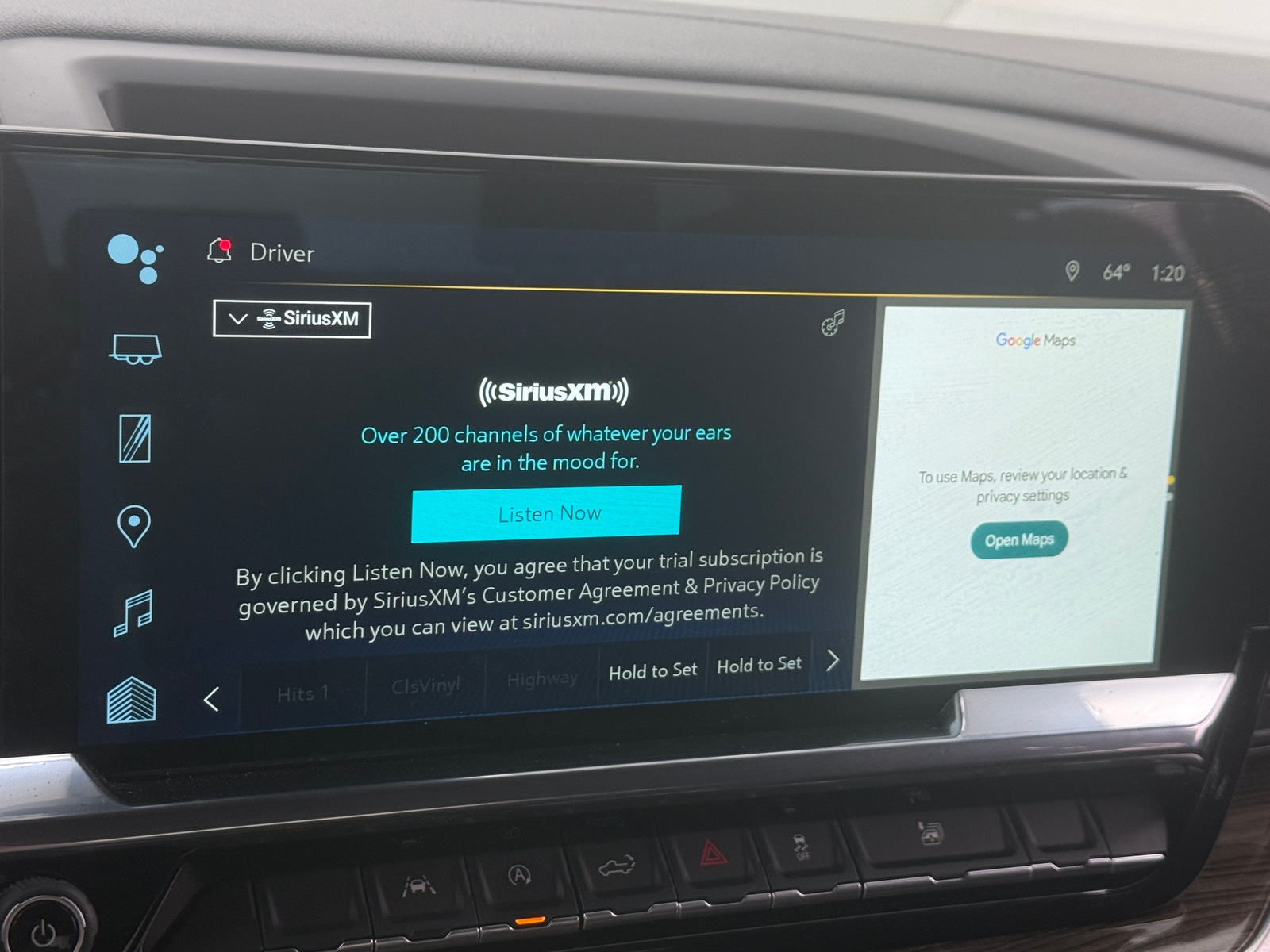 Thumbnail: 2025 Chevrolet Silverado 1500 - 4