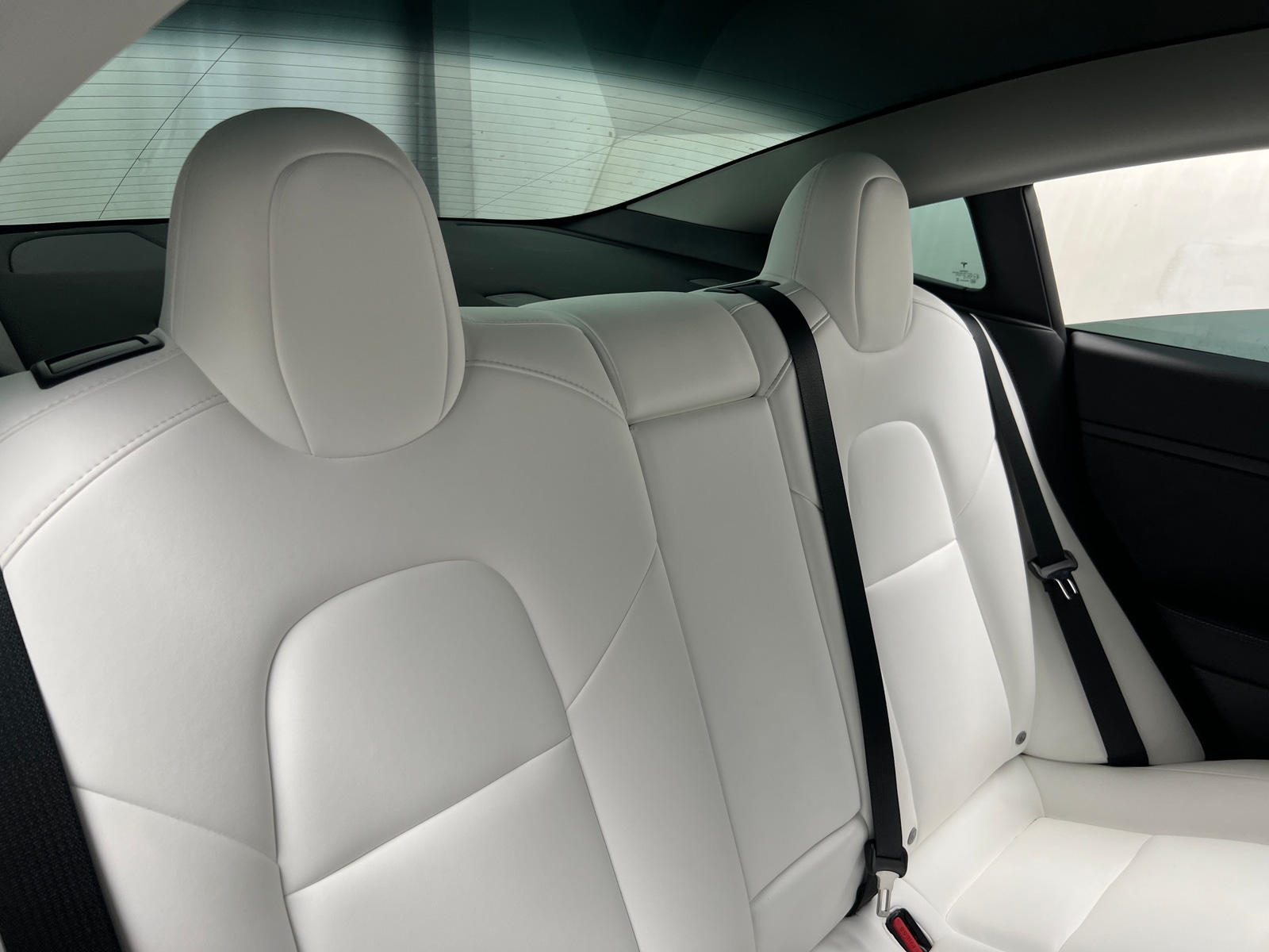 Thumbnail: 2022 Tesla Model 3 - 5