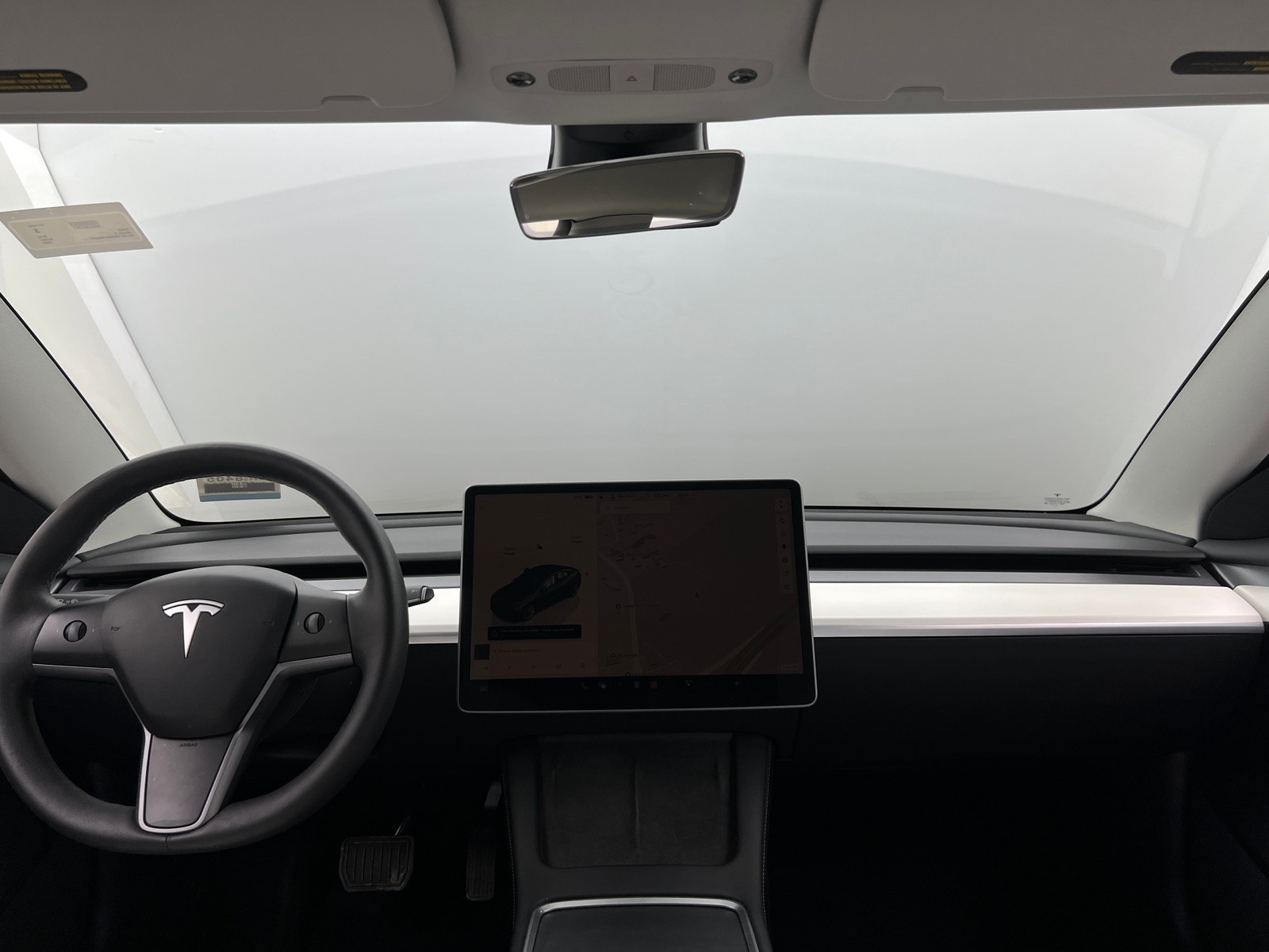 Thumbnail: 2022 Tesla Model 3 - 2