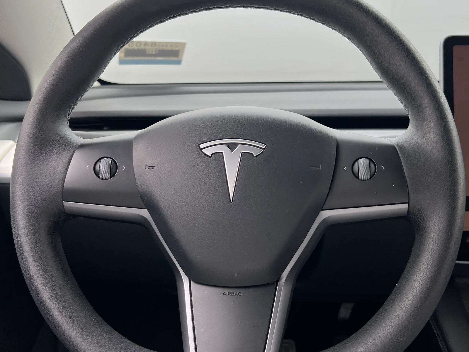 Thumbnail: 2022 Tesla Model 3 - 4
