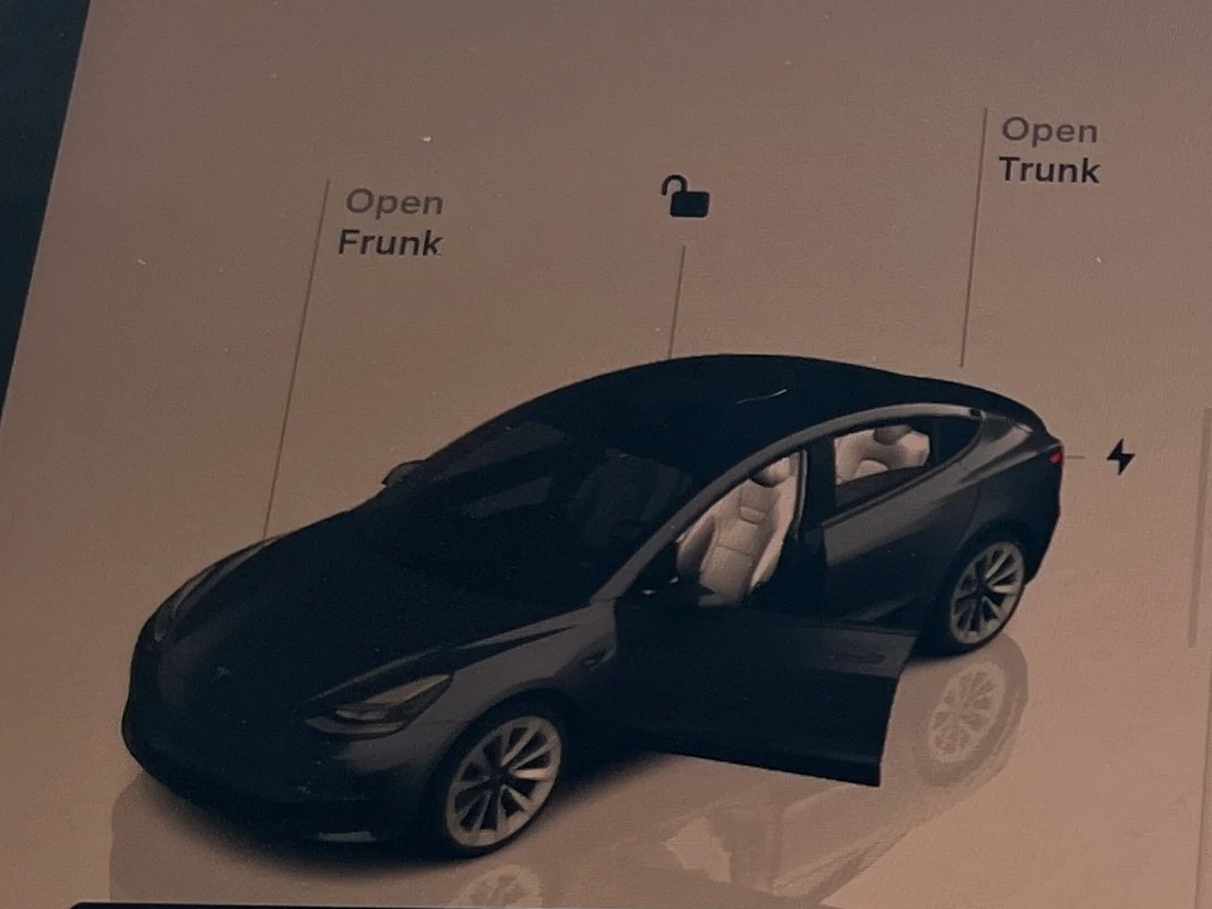 Thumbnail: 2022 Tesla Model 3 - 3