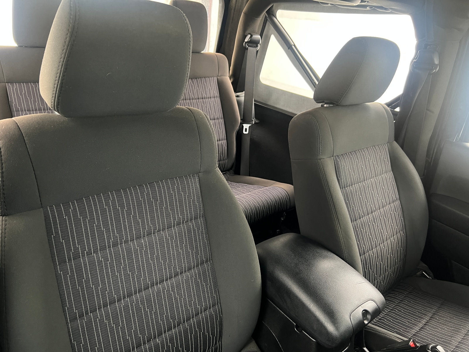 Thumbnail: 2012 Jeep Wrangler - 2