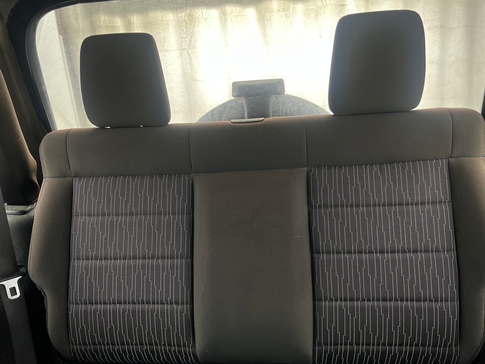 Thumbnail: 2012 Jeep Wrangler - 5