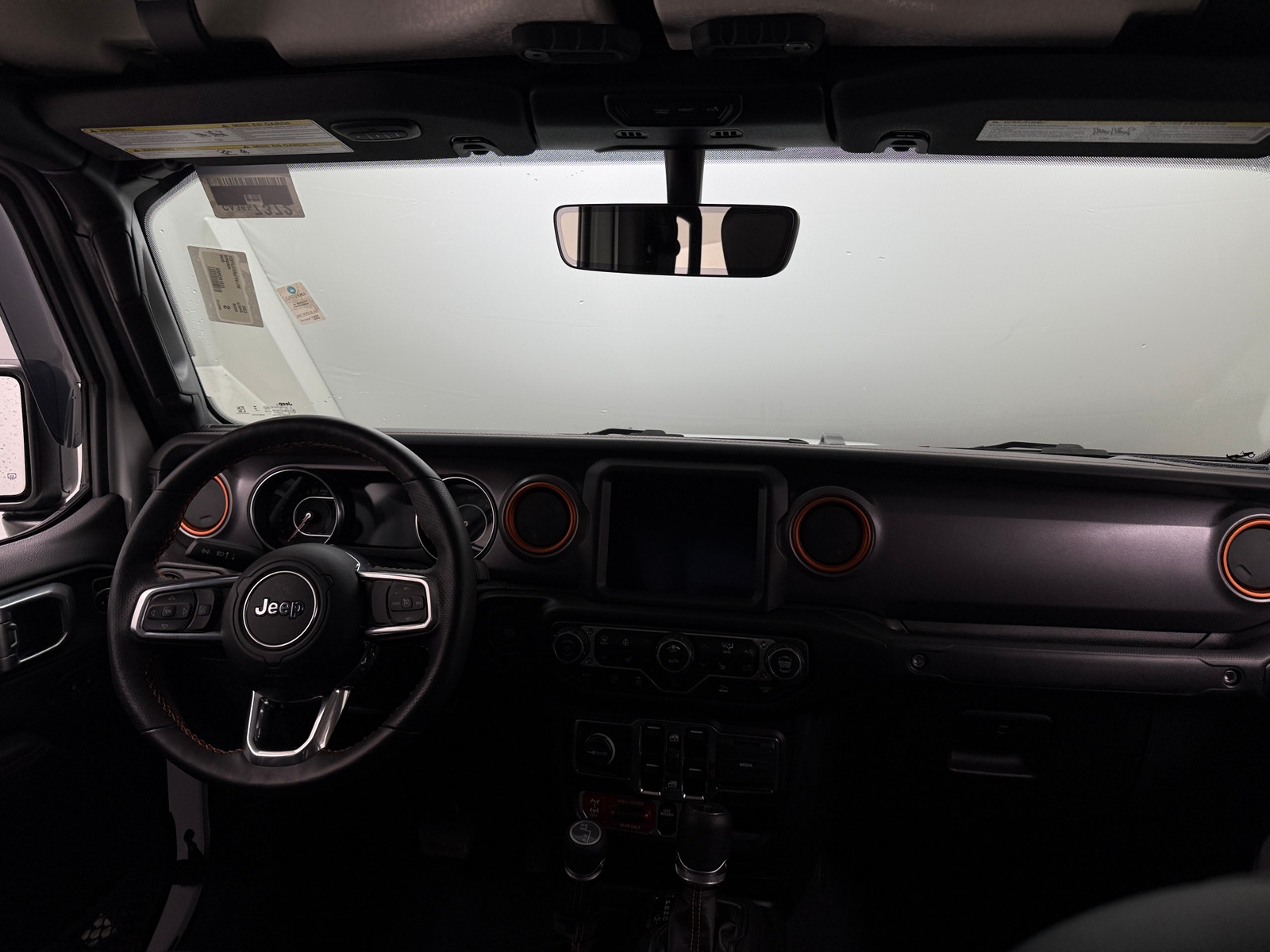 Thumbnail: 2023 Jeep Gladiator - 3