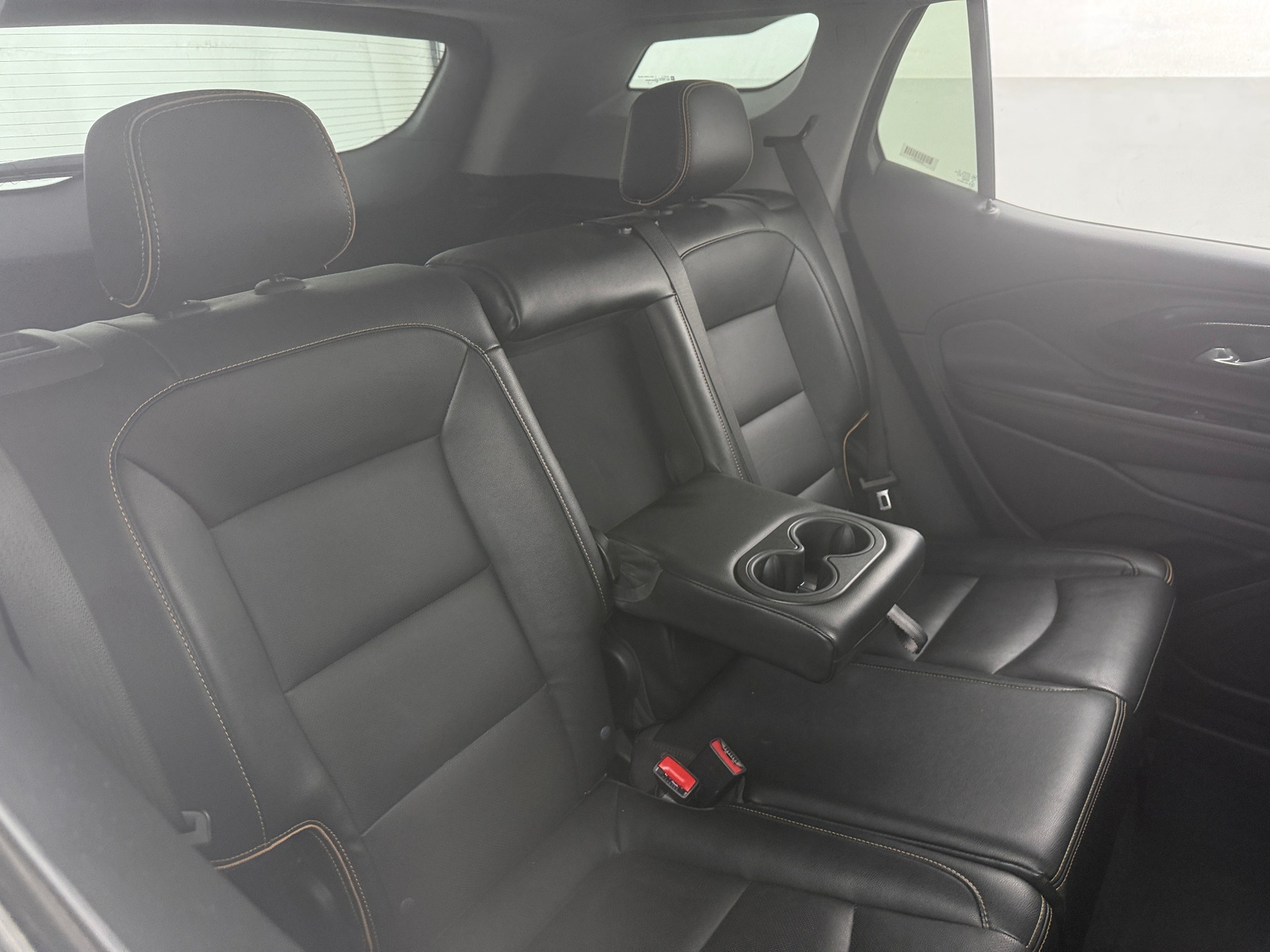 Thumbnail: 2023 GMC Terrain - 5