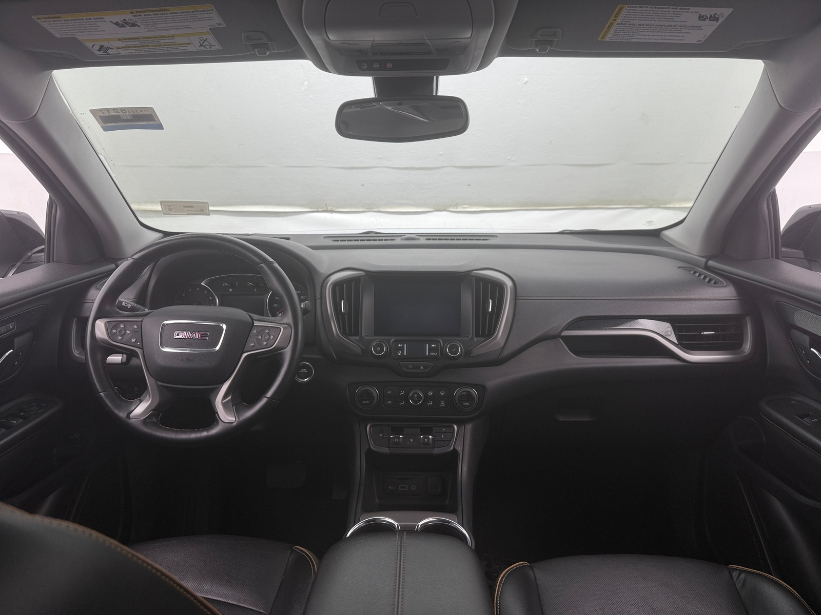 Thumbnail: 2023 GMC Terrain - 2