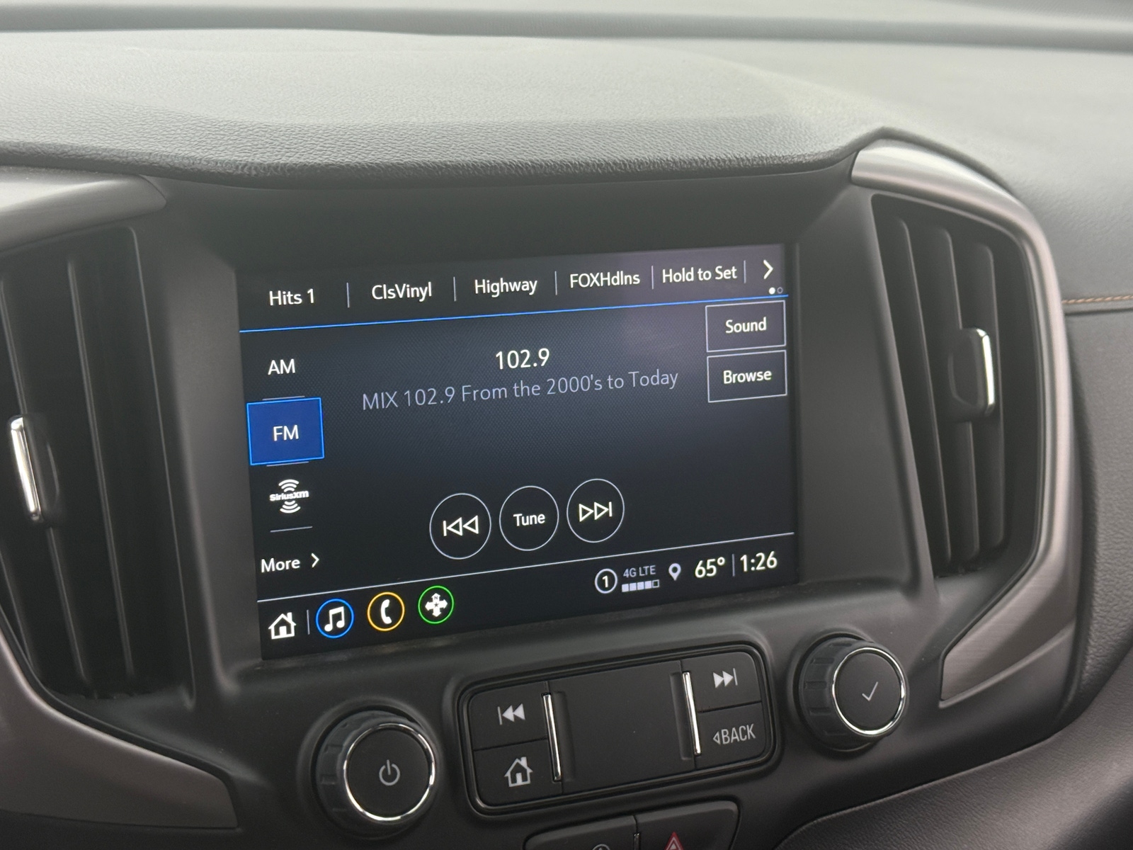 Thumbnail: 2023 GMC Terrain - 3