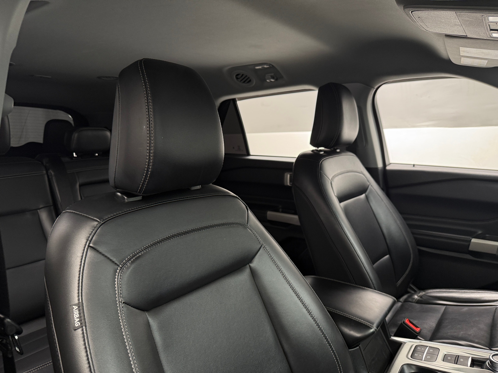 Thumbnail: 2023 Ford Explorer - 2