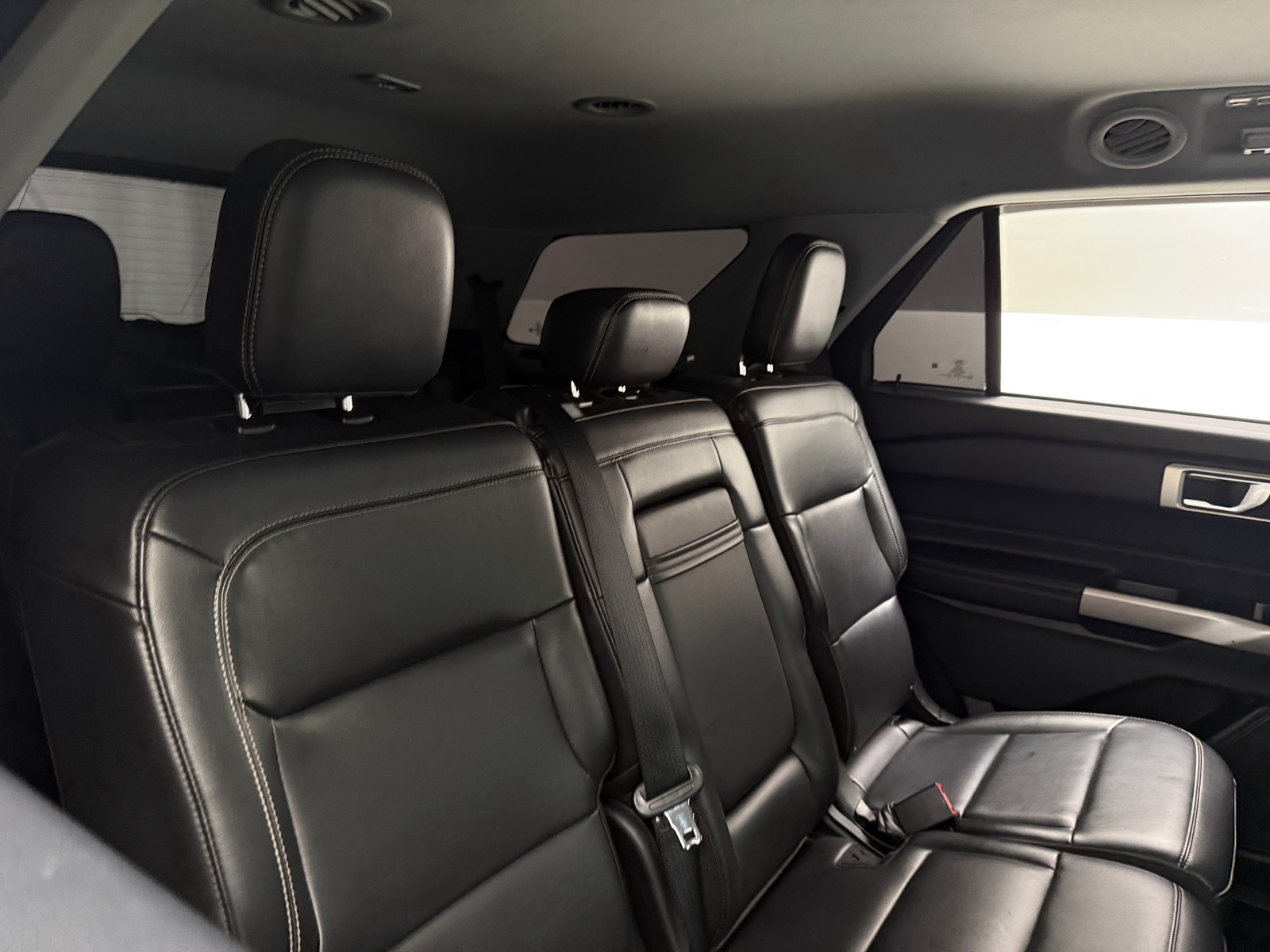 Thumbnail: 2023 Ford Explorer - 6