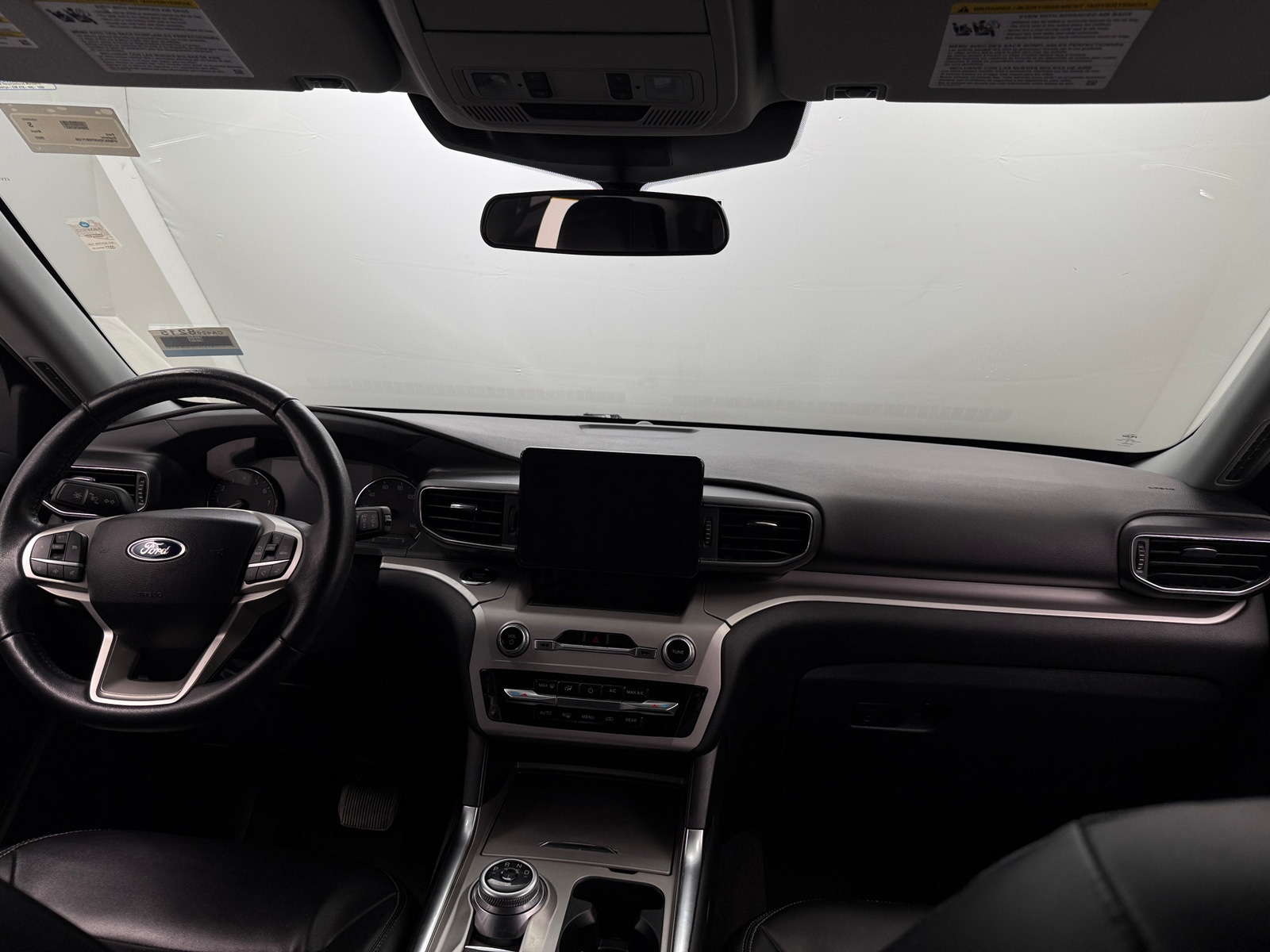 Thumbnail: 2023 Ford Explorer - 3