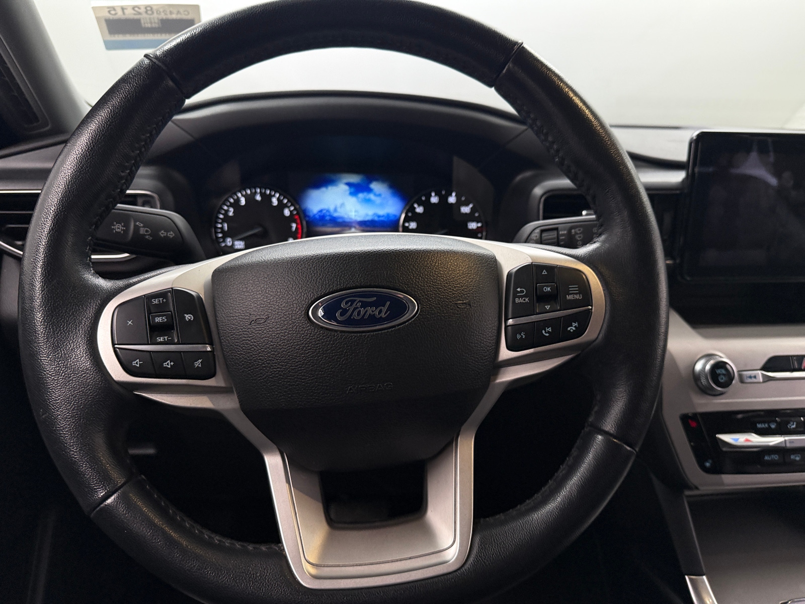 Thumbnail: 2023 Ford Explorer - 5