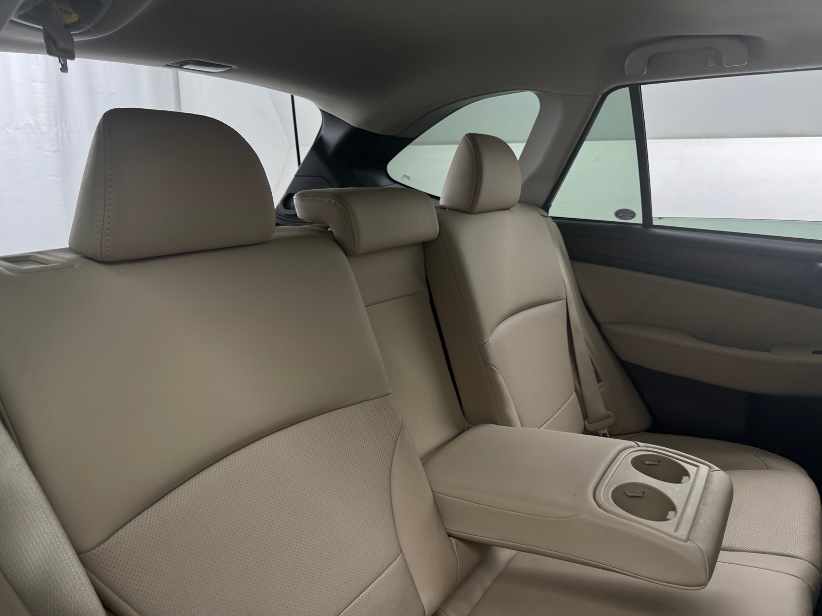 Thumbnail: 2019 Subaru Outback - 5