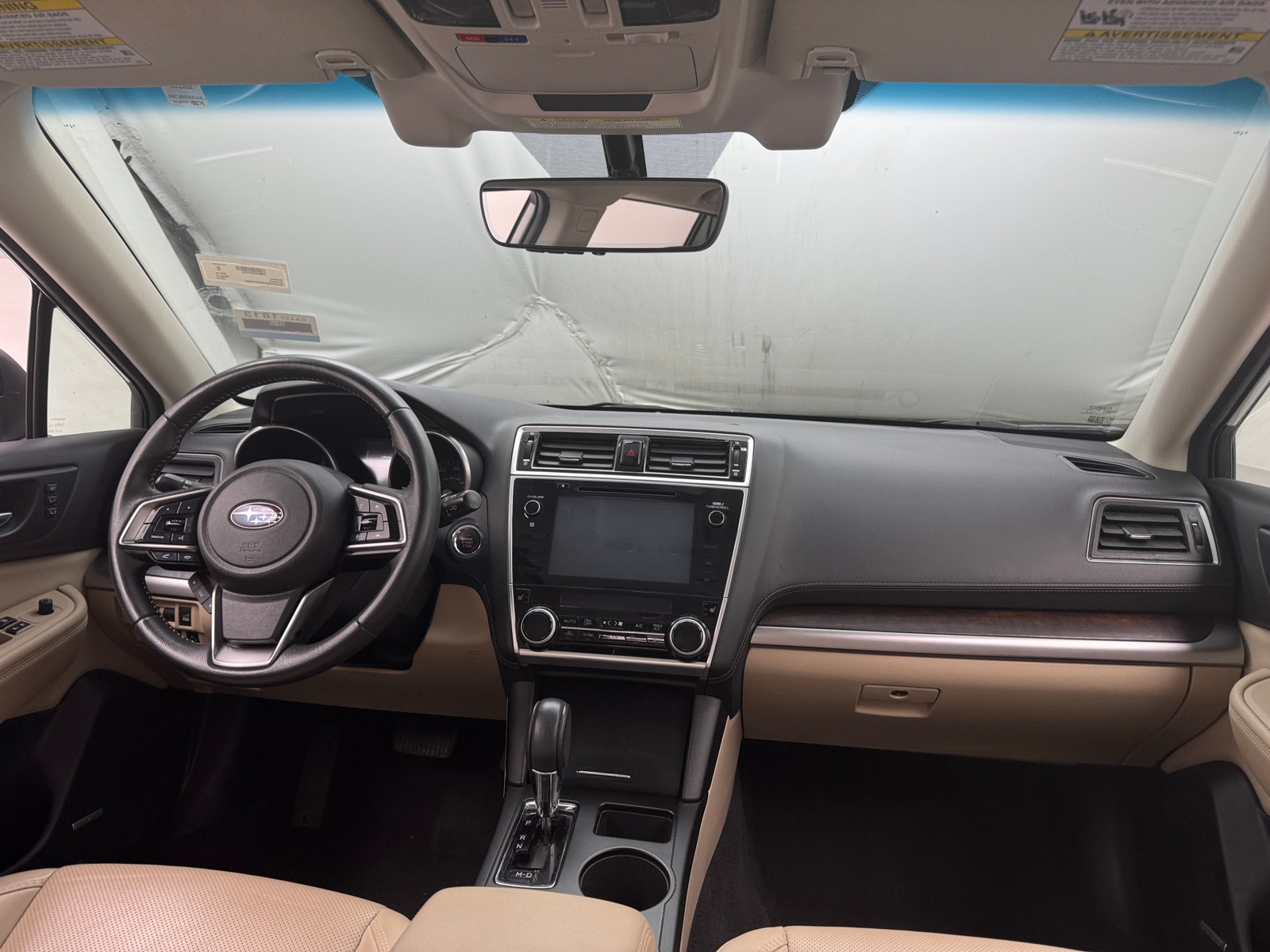 Thumbnail: 2019 Subaru Outback - 2