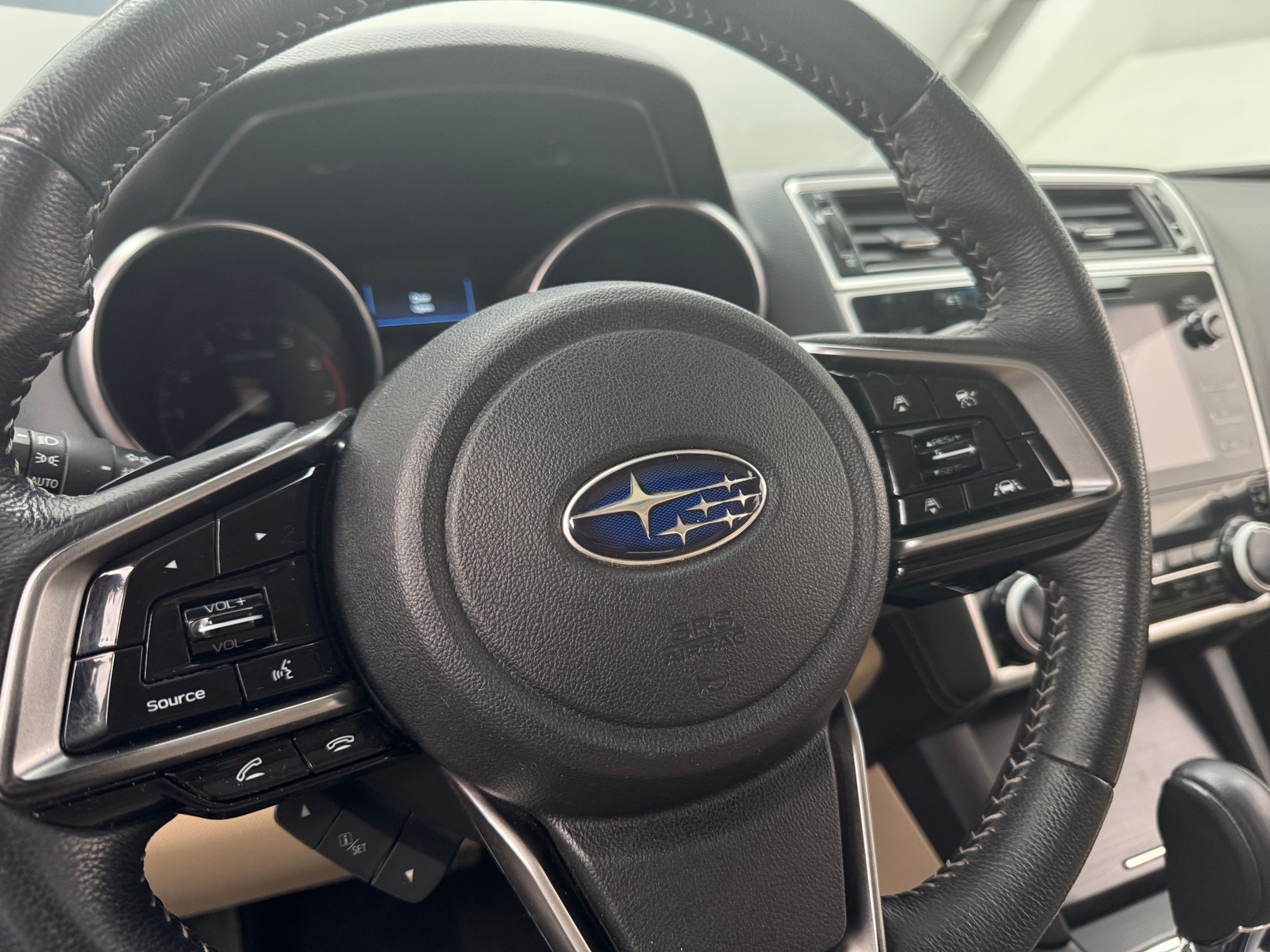 Thumbnail: 2019 Subaru Outback - 4