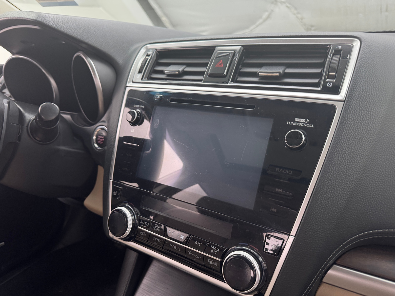 Thumbnail: 2019 Subaru Outback - 3