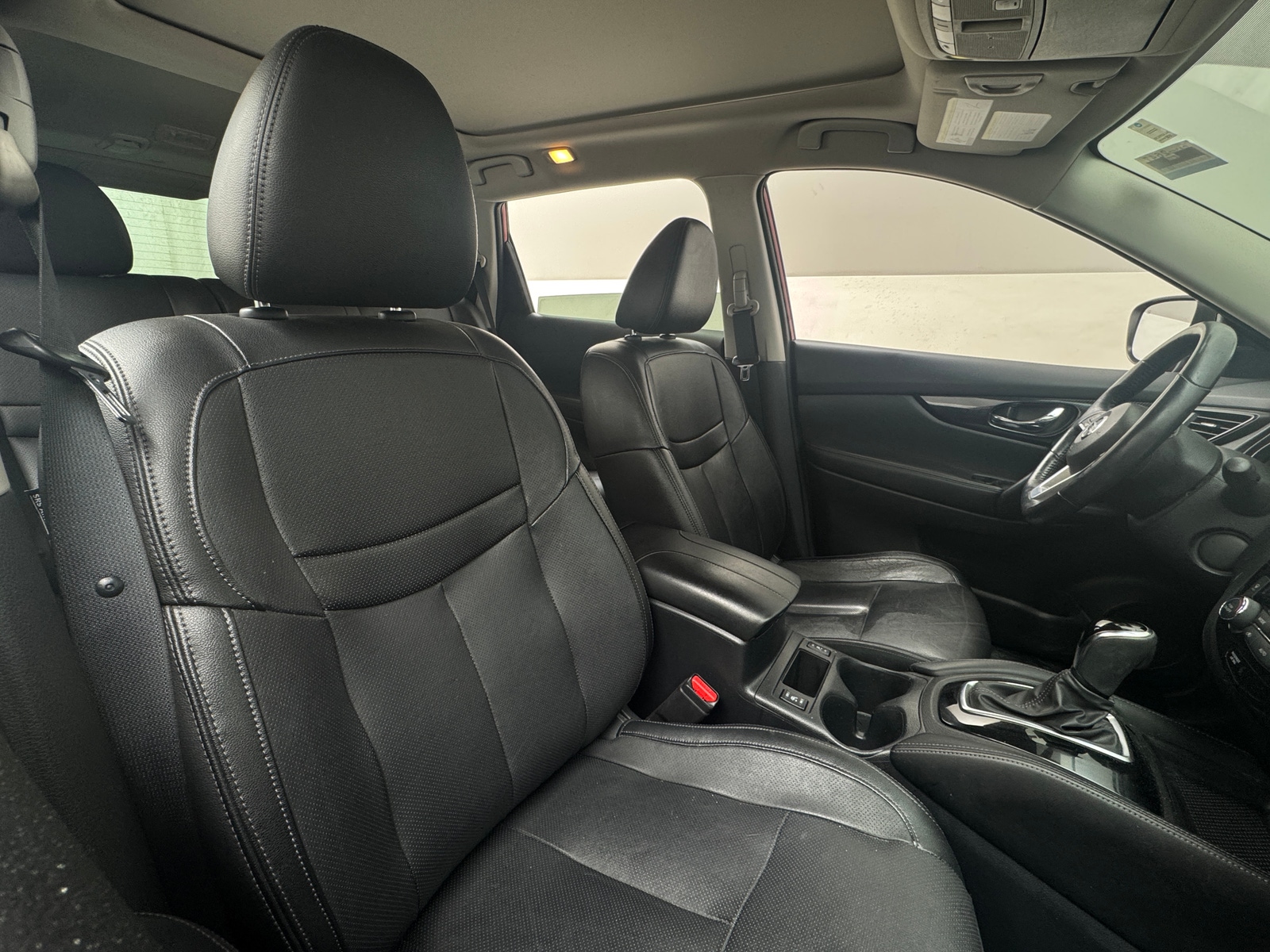 Thumbnail: 2018 Nissan Rogue - 2