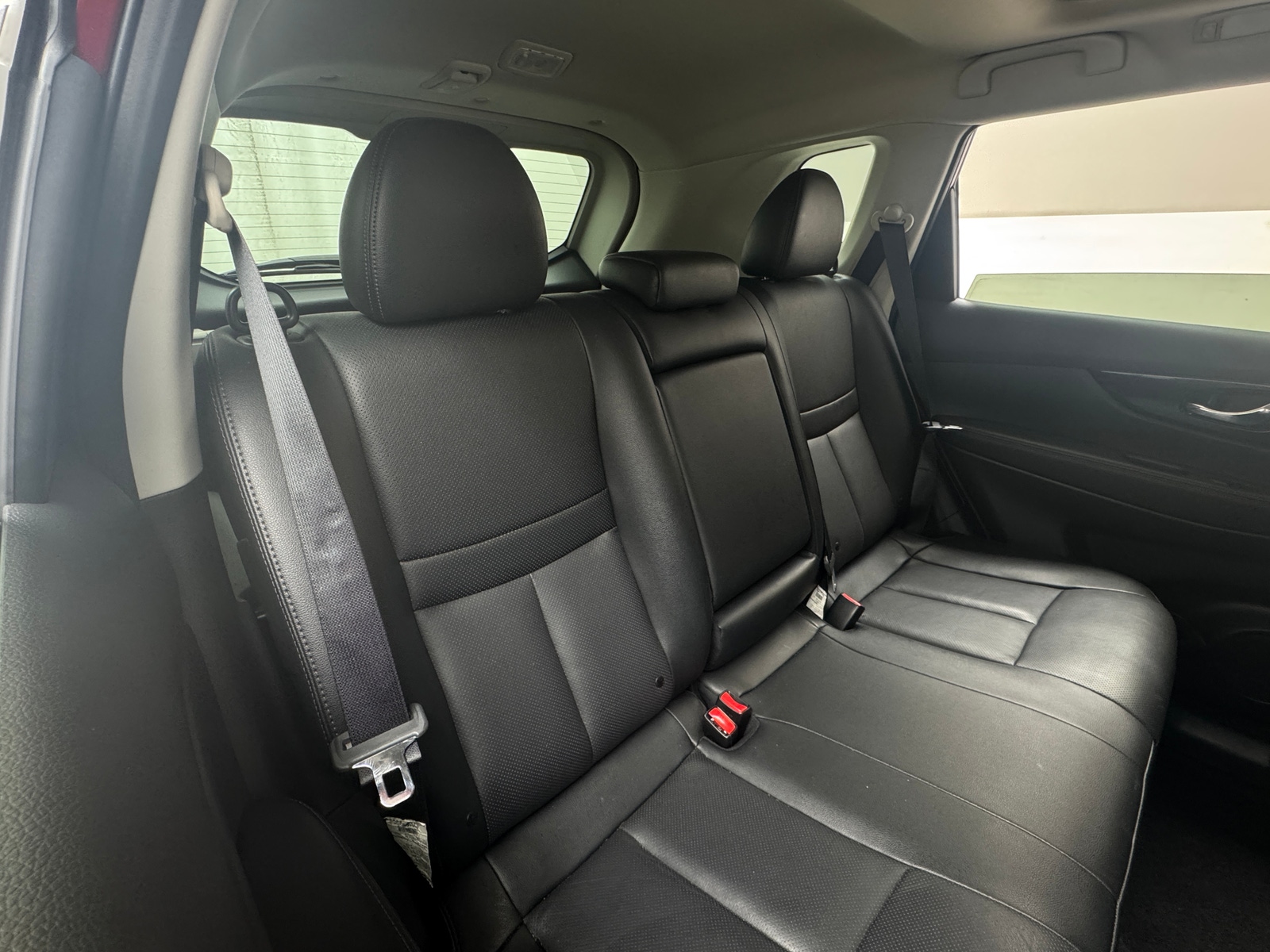 Thumbnail: 2018 Nissan Rogue - 6