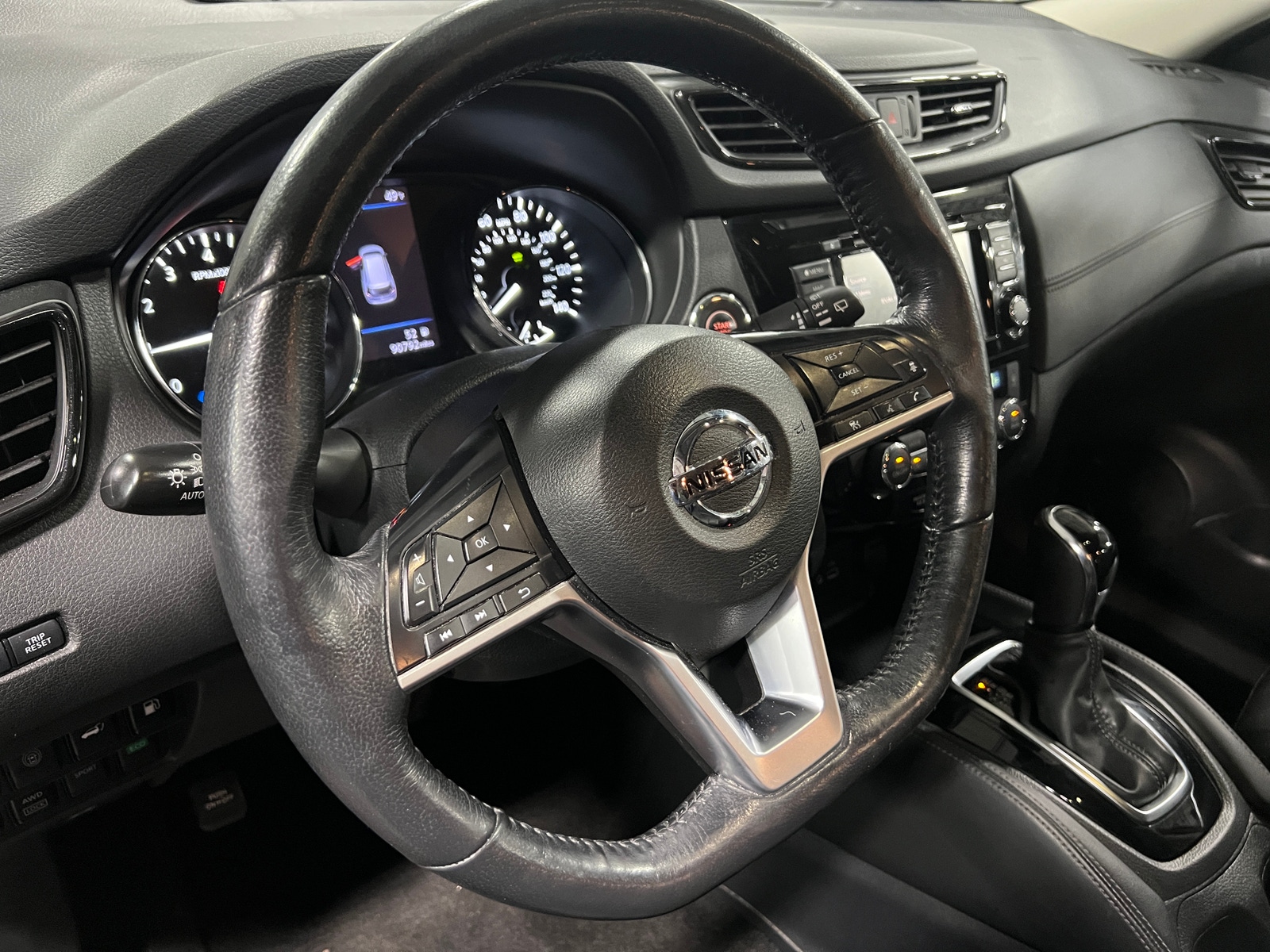 Thumbnail: 2018 Nissan Rogue - 5