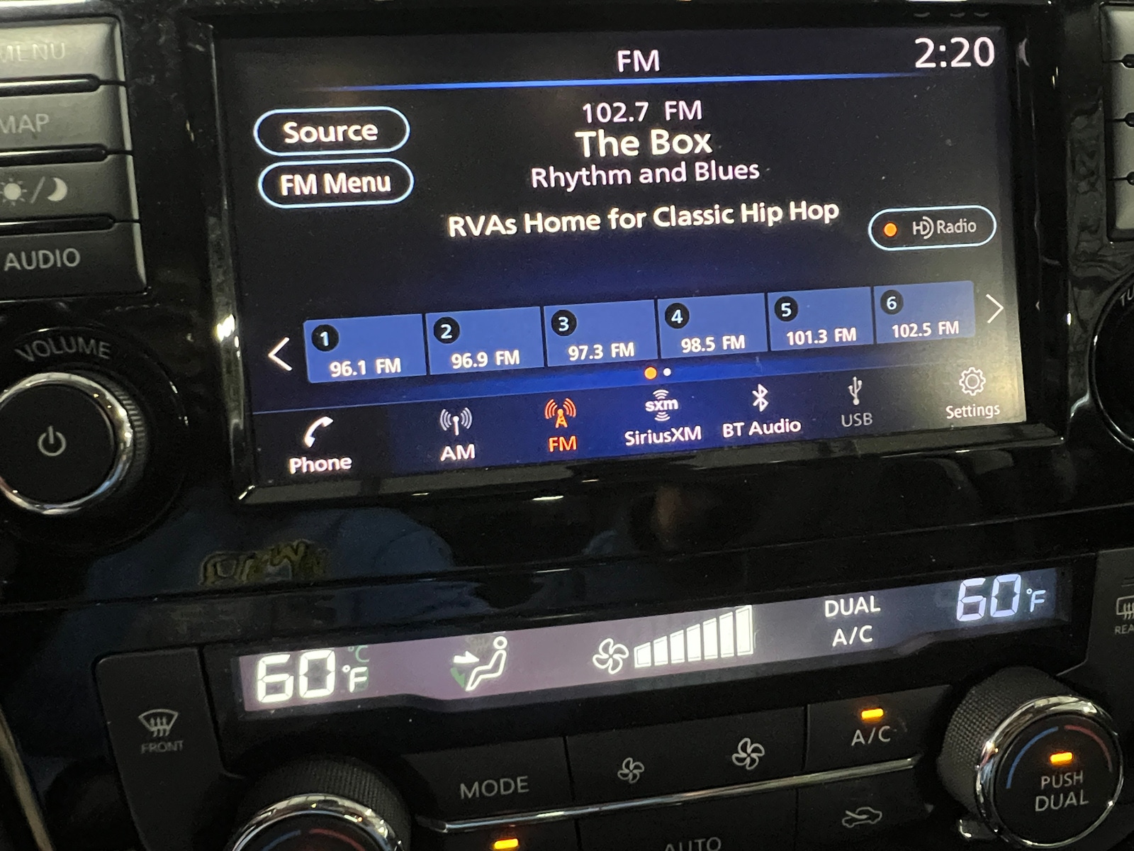 Thumbnail: 2018 Nissan Rogue - 4