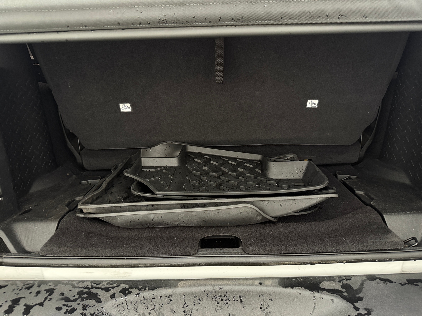 Thumbnail: 2011 Jeep Wrangler - 5