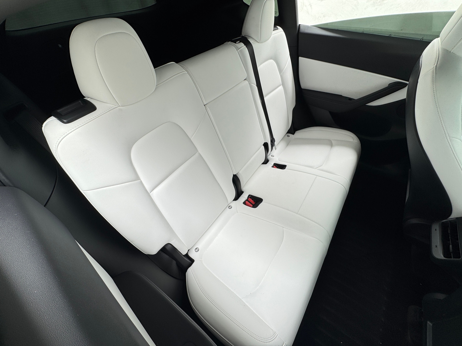 Thumbnail: 2021 Tesla Model Y - 5