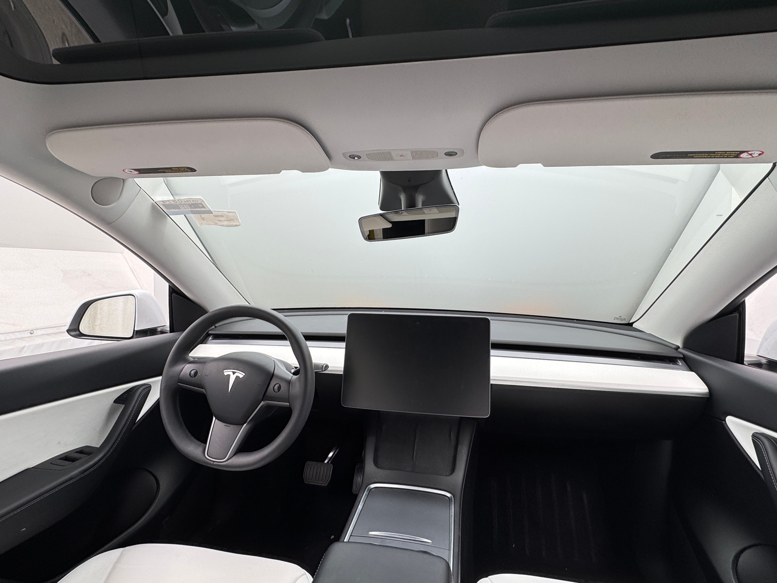 Thumbnail: 2021 Tesla Model Y - 2