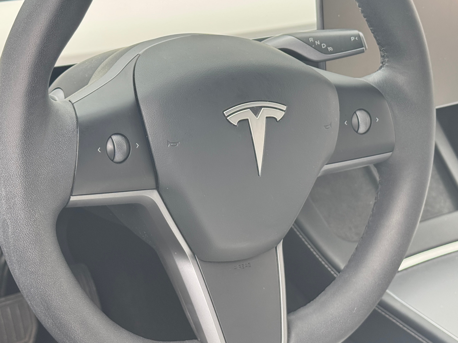 Thumbnail: 2021 Tesla Model Y - 4